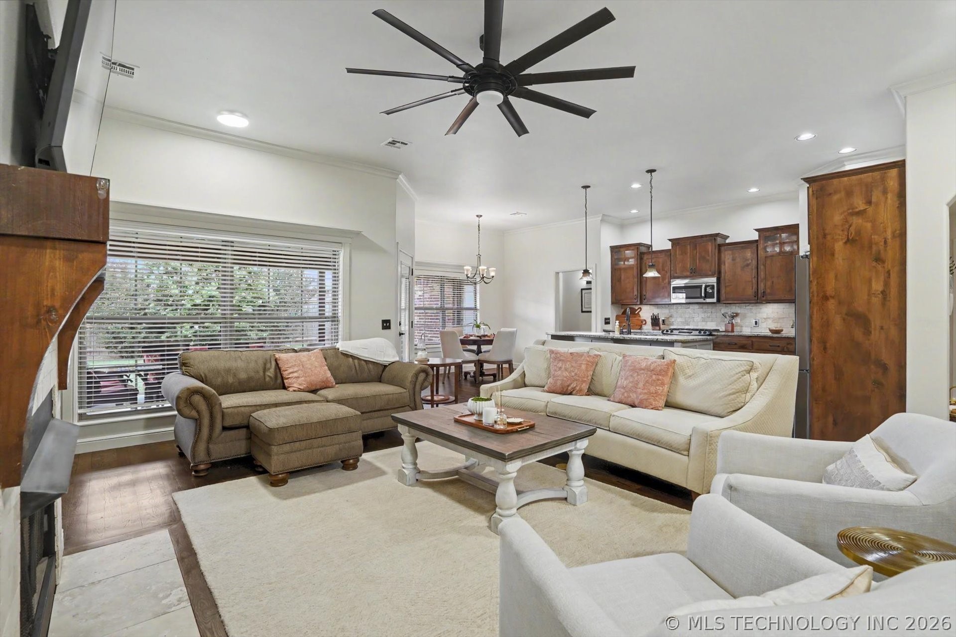 1225 E 134th Street Glenpool OK 74033