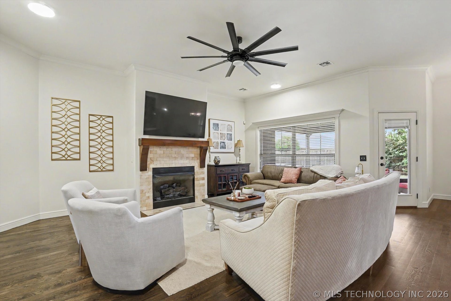 1225 E 134th Street Glenpool OK 74033