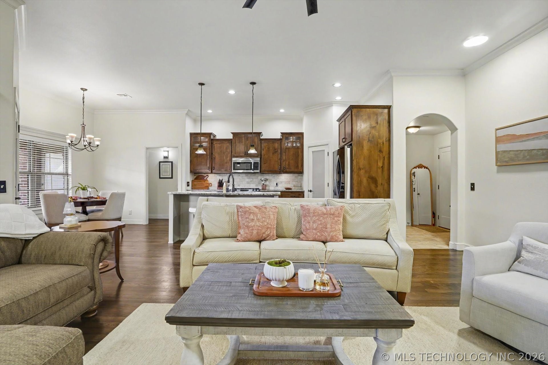 1225 E 134th Street Glenpool OK 74033