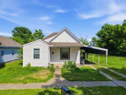 110 NW Cheyenne Avenue Bartlesville OK 74003