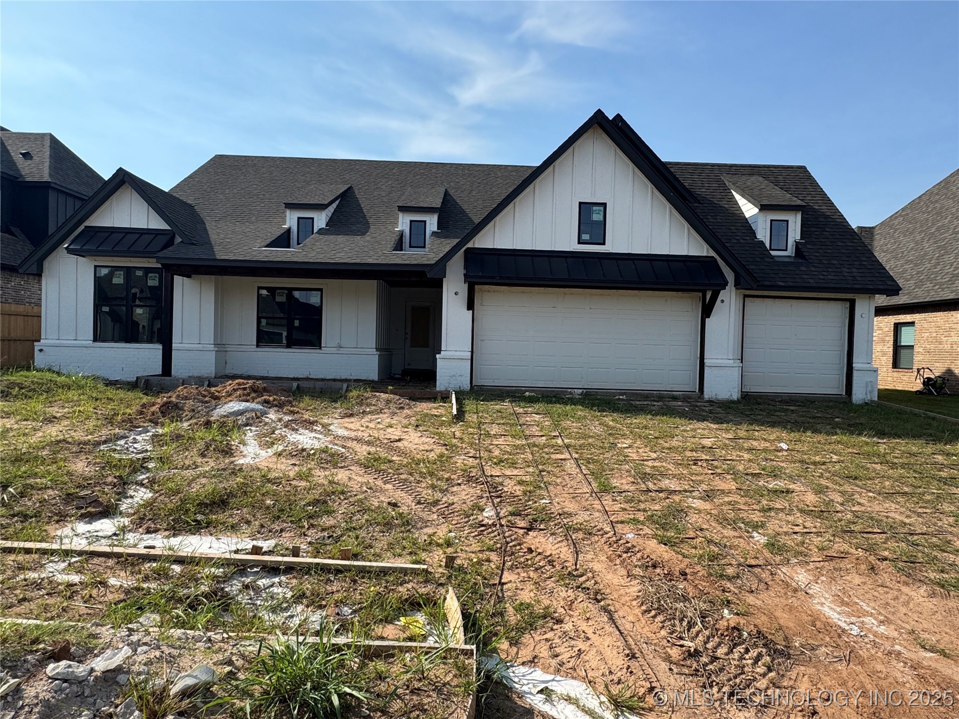 5914 E 128th Street S Bixby OK 74008
