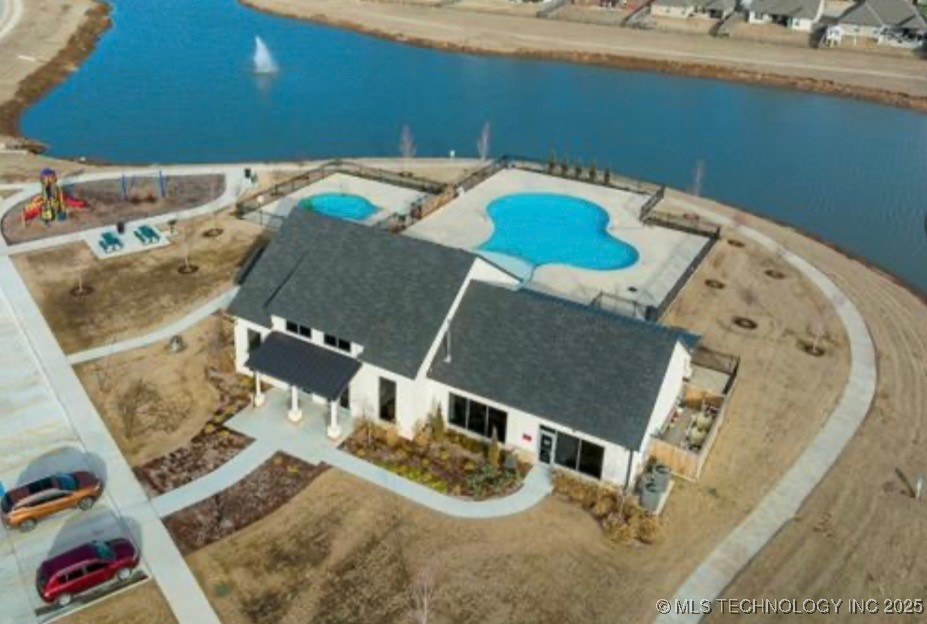 5914 E 128th Street S Bixby OK 74008
