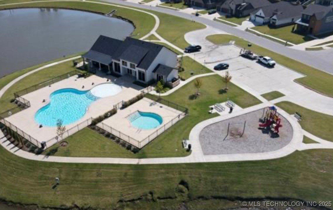 5914 E 128th Street S Bixby OK 74008