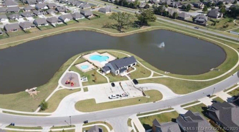 5914 E 128th Street S Bixby OK 74008