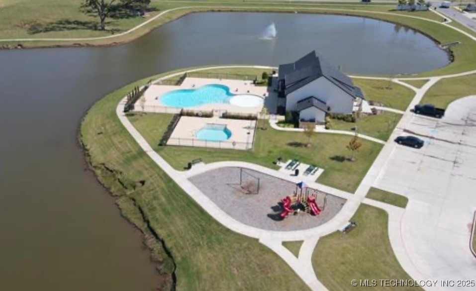 5914 E 128th Street S Bixby OK 74008