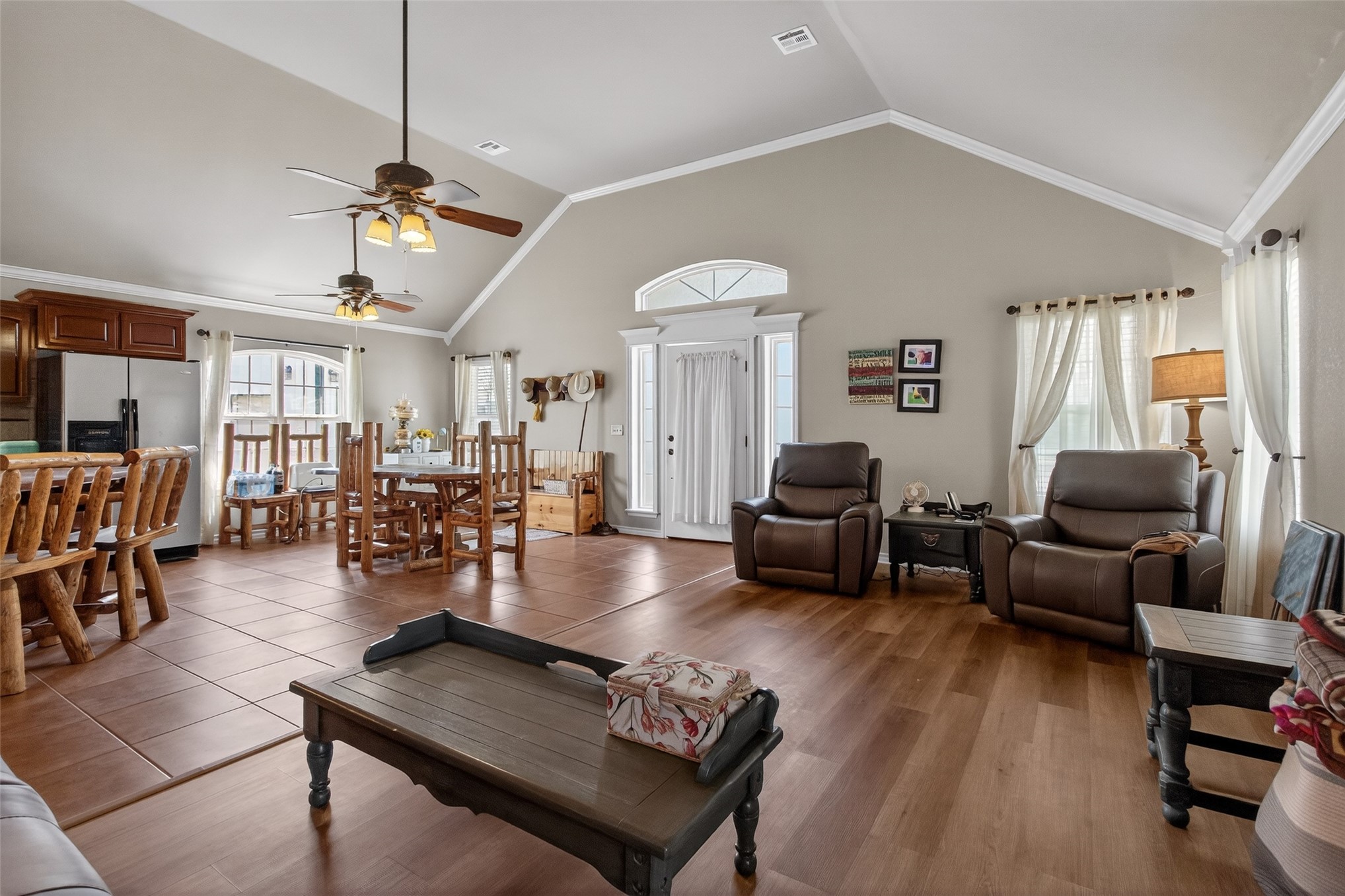 2709 S 34th Road Locust Grove OK 74352
