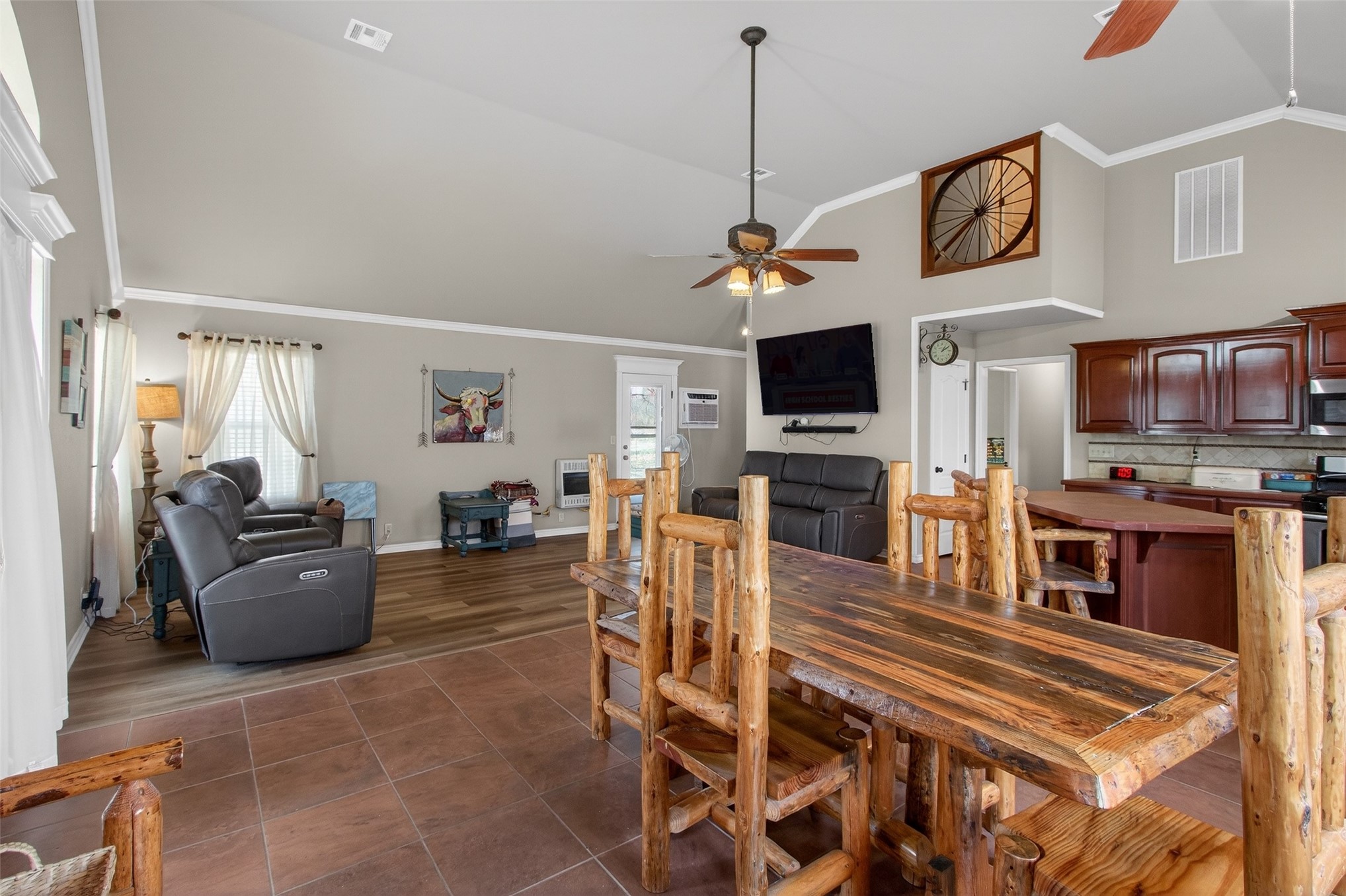2709 S 34th Road Locust Grove OK 74352