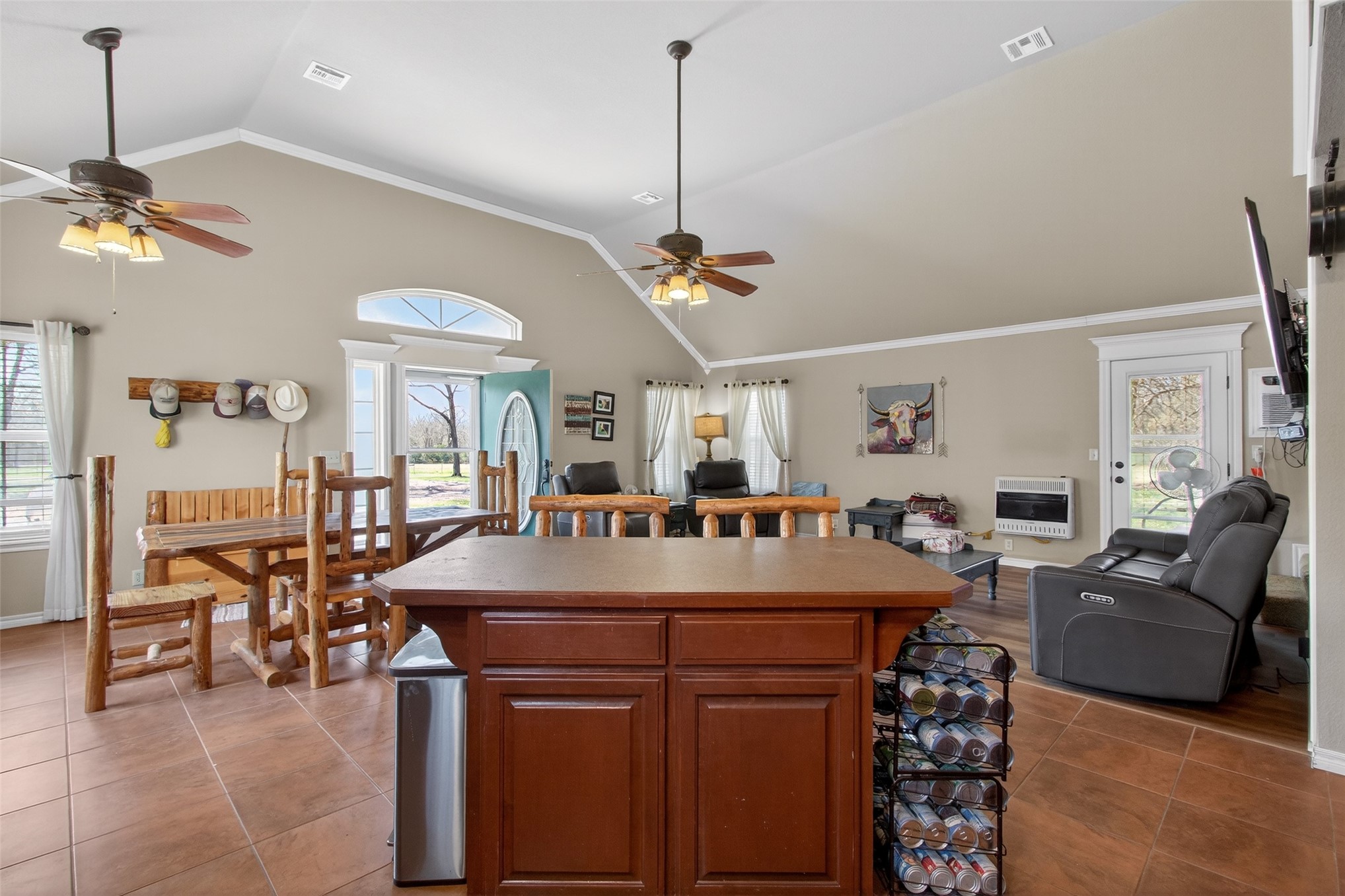 2709 S 34th Road Locust Grove OK 74352