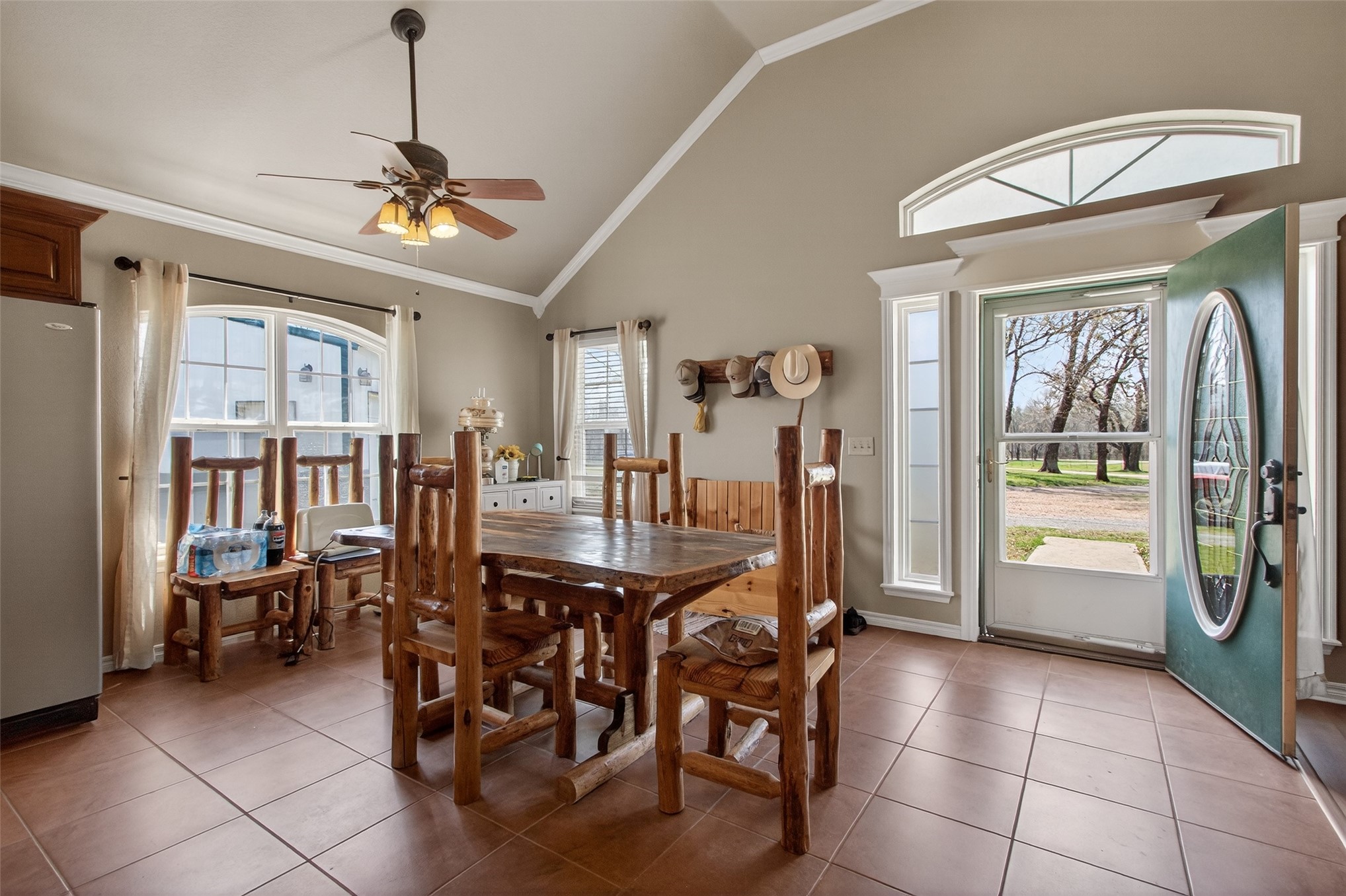 2709 S 34th Road Locust Grove OK 74352