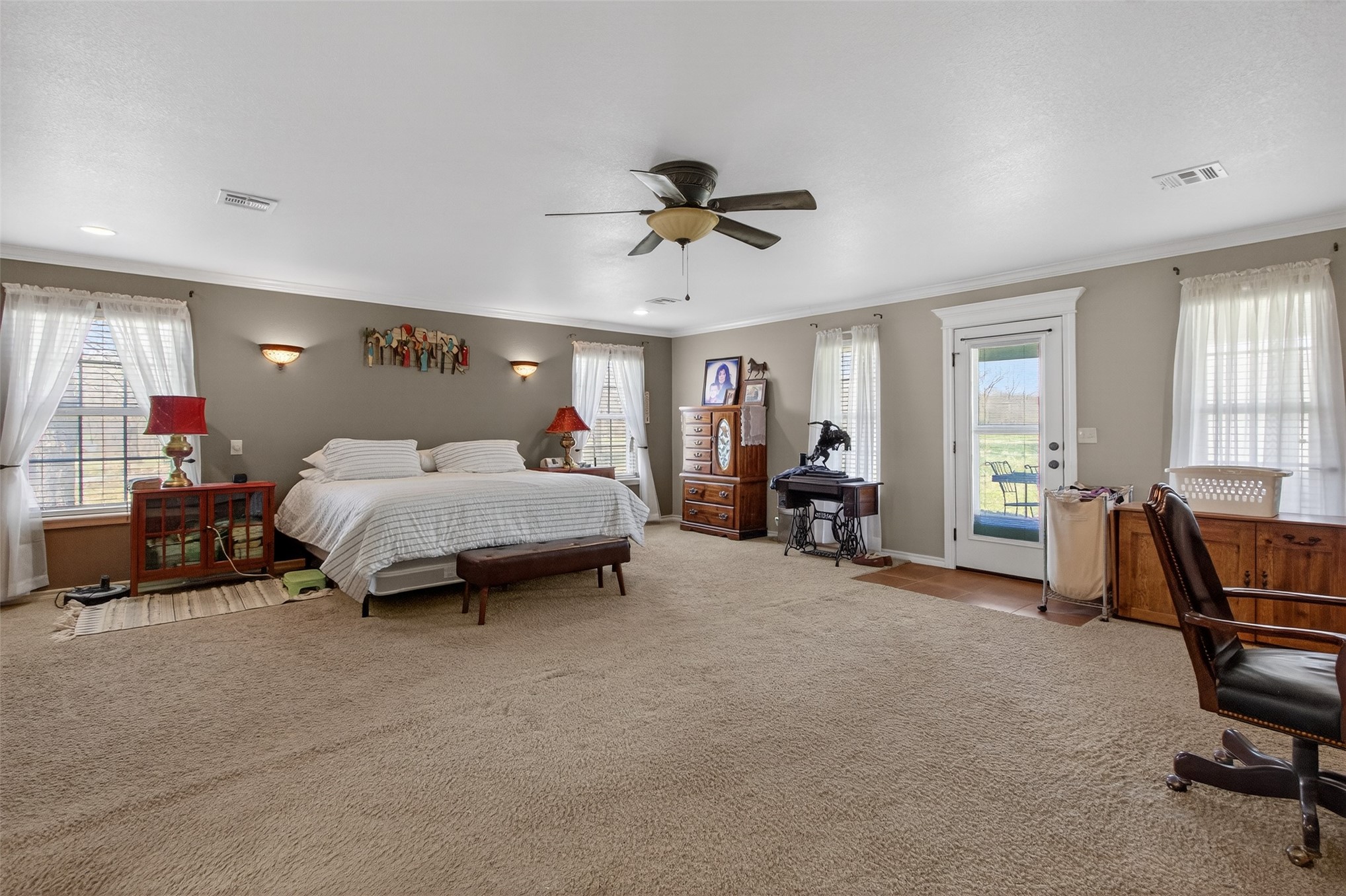 2709 S 34th Road Locust Grove OK 74352