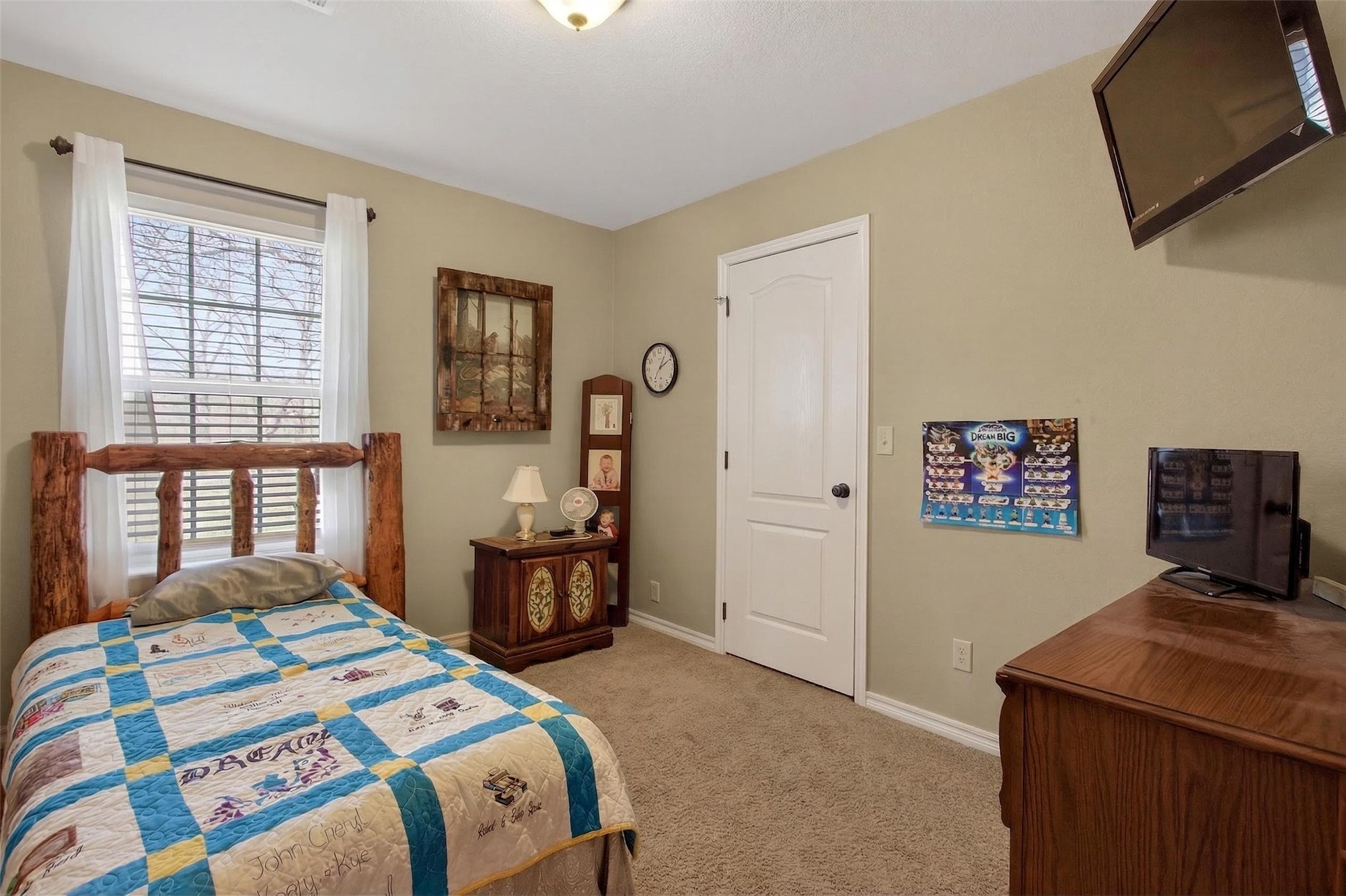 2709 S 34th Road Locust Grove OK 74352