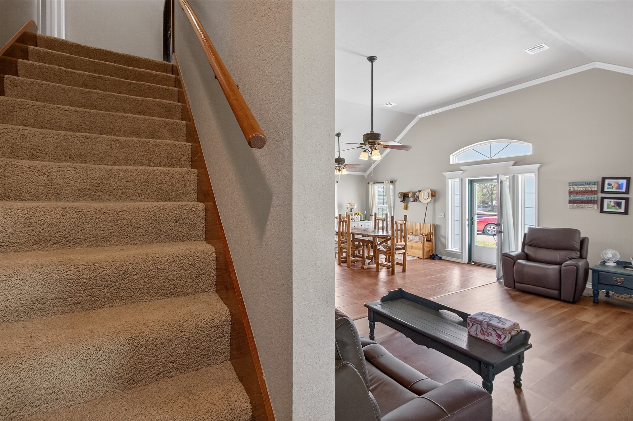 2709 S 34th Road Locust Grove OK 74352