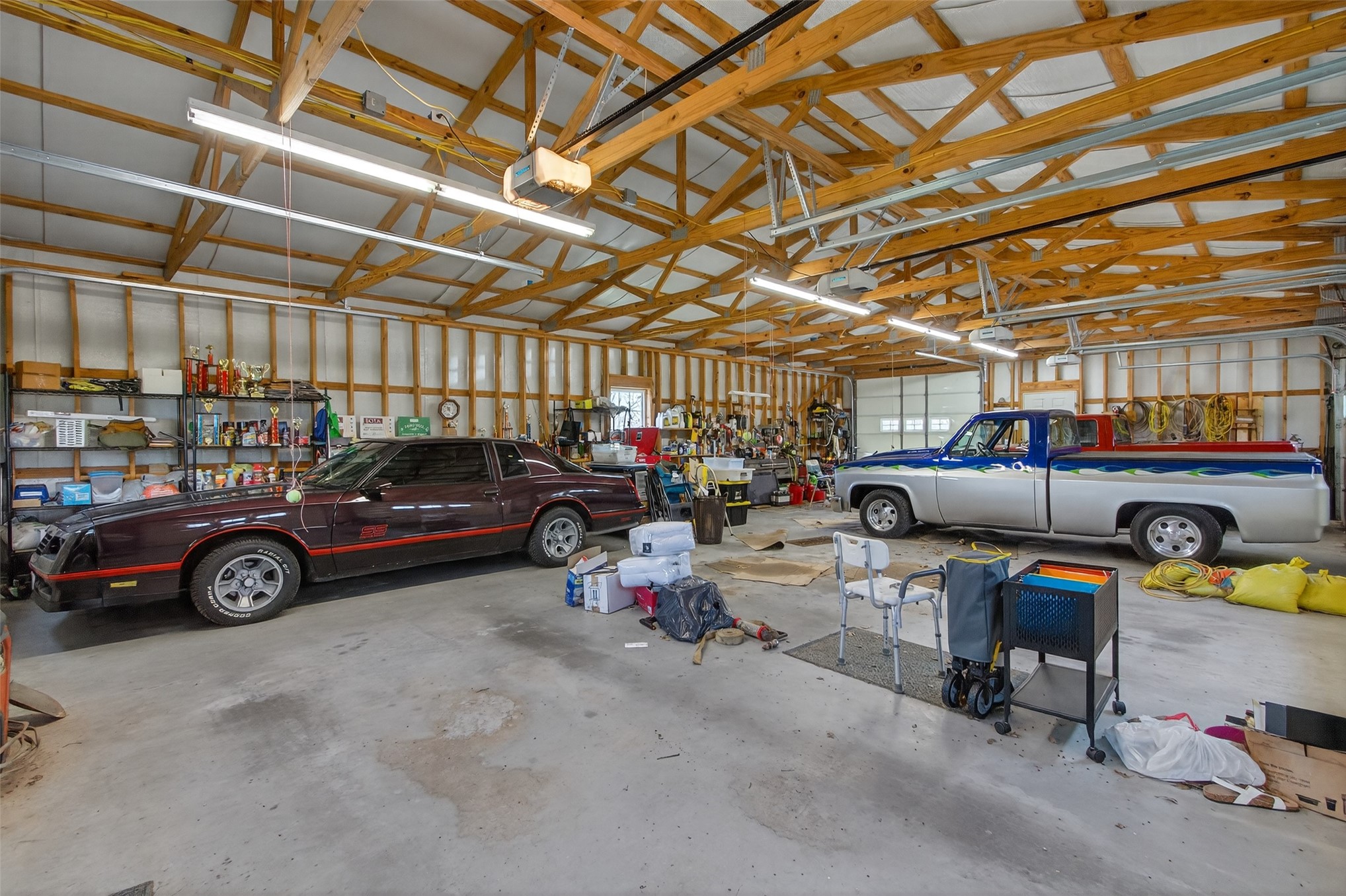 2709 S 34th Road Locust Grove OK 74352