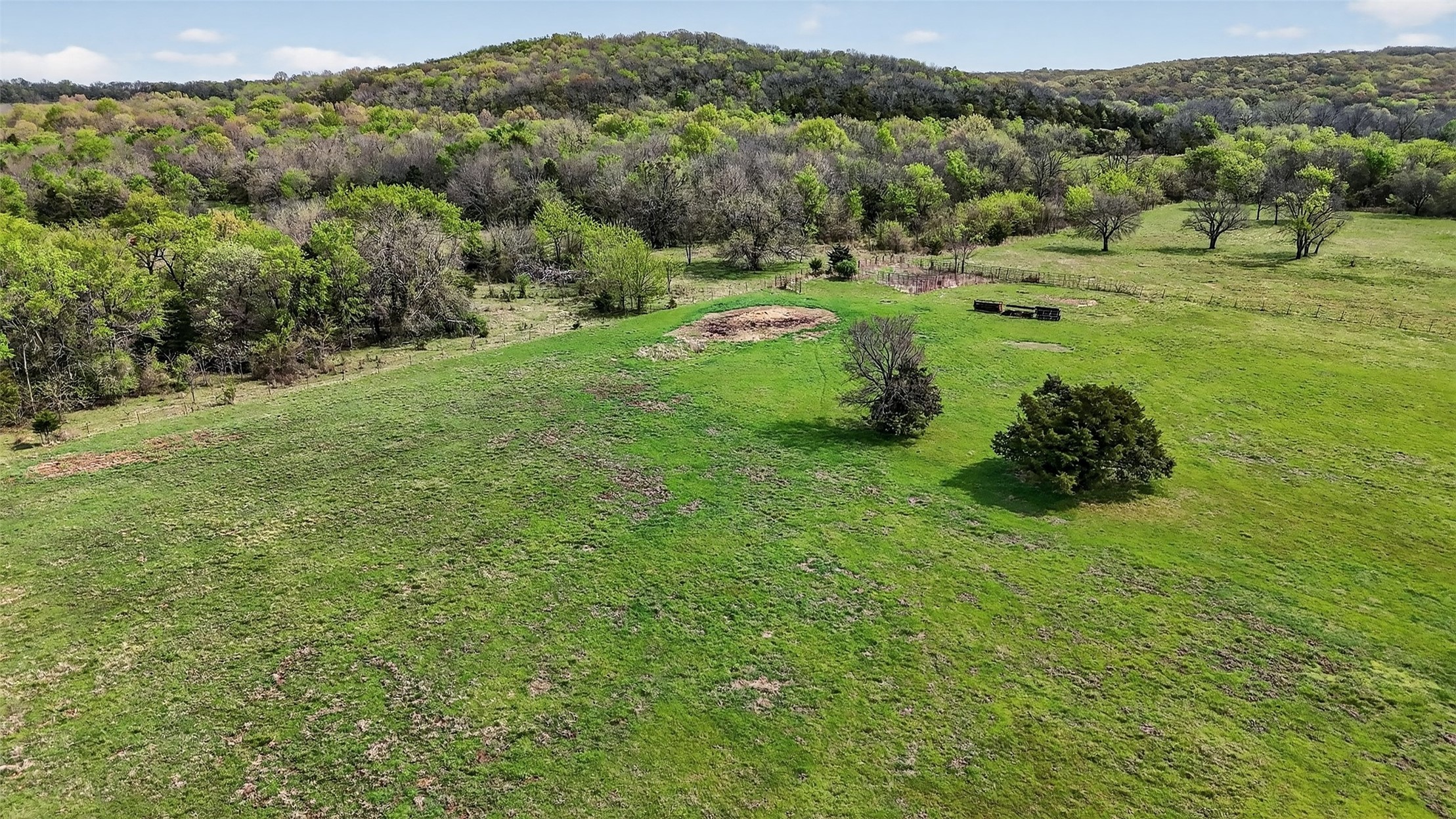 2709 S 34th Road Locust Grove OK 74352