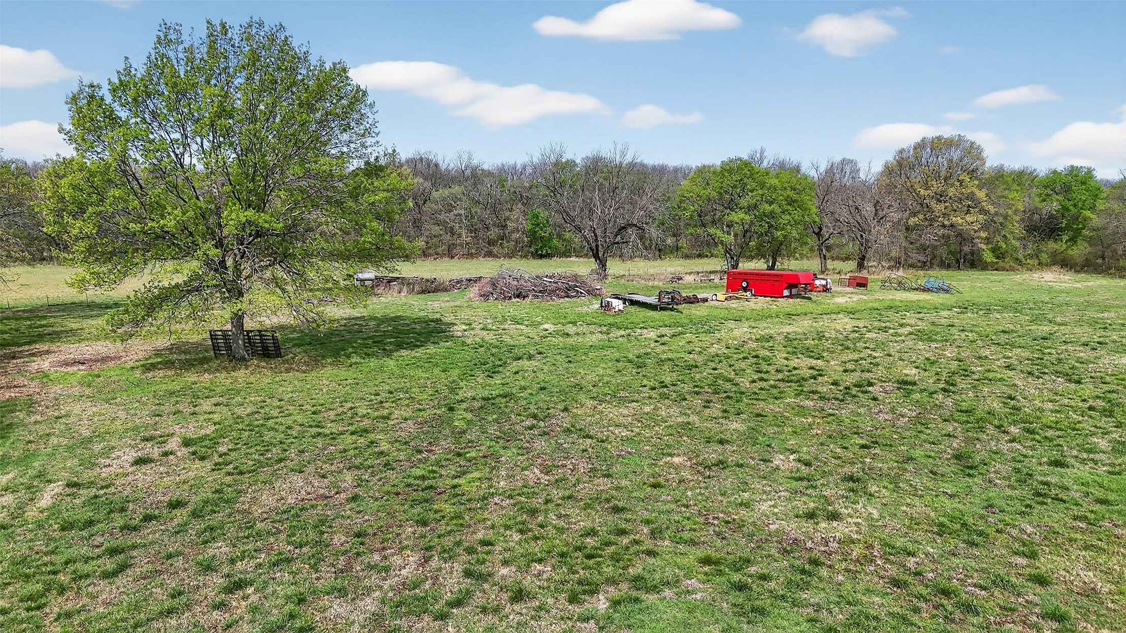 2709 S 34th Road Locust Grove OK 74352