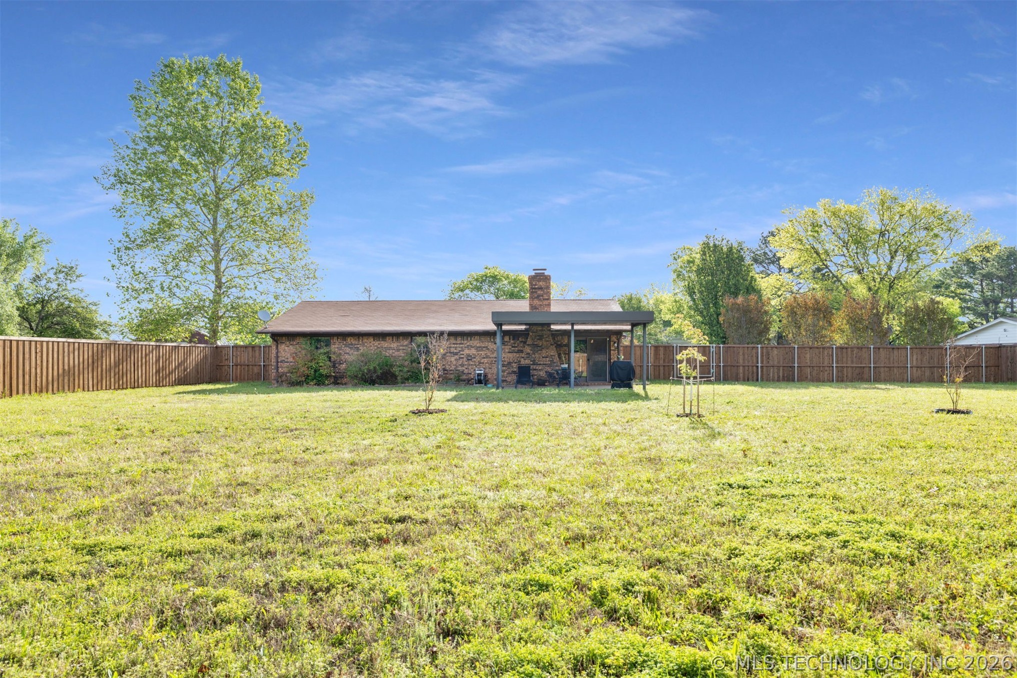 115 Cornell Durant OK 74701