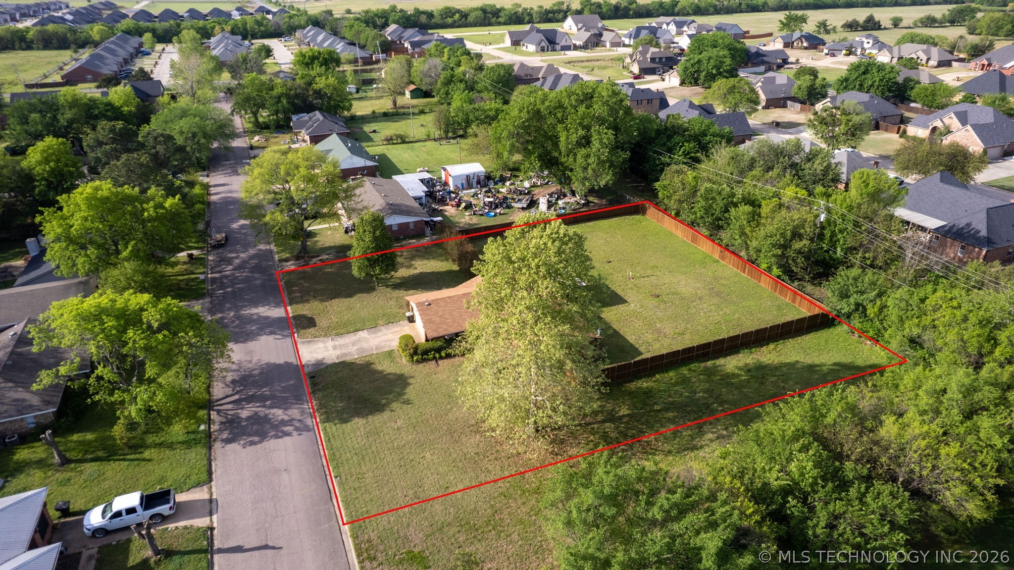 115 Cornell Durant OK 74701