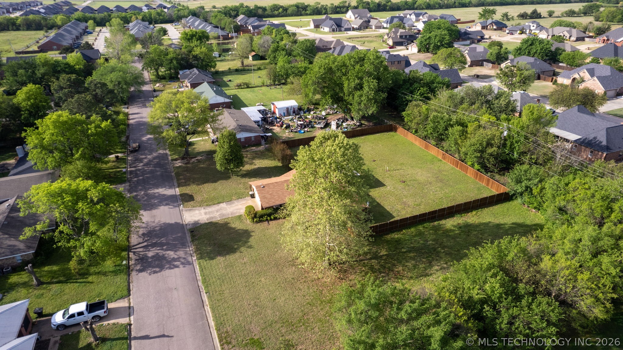 115 Cornell Durant OK 74701