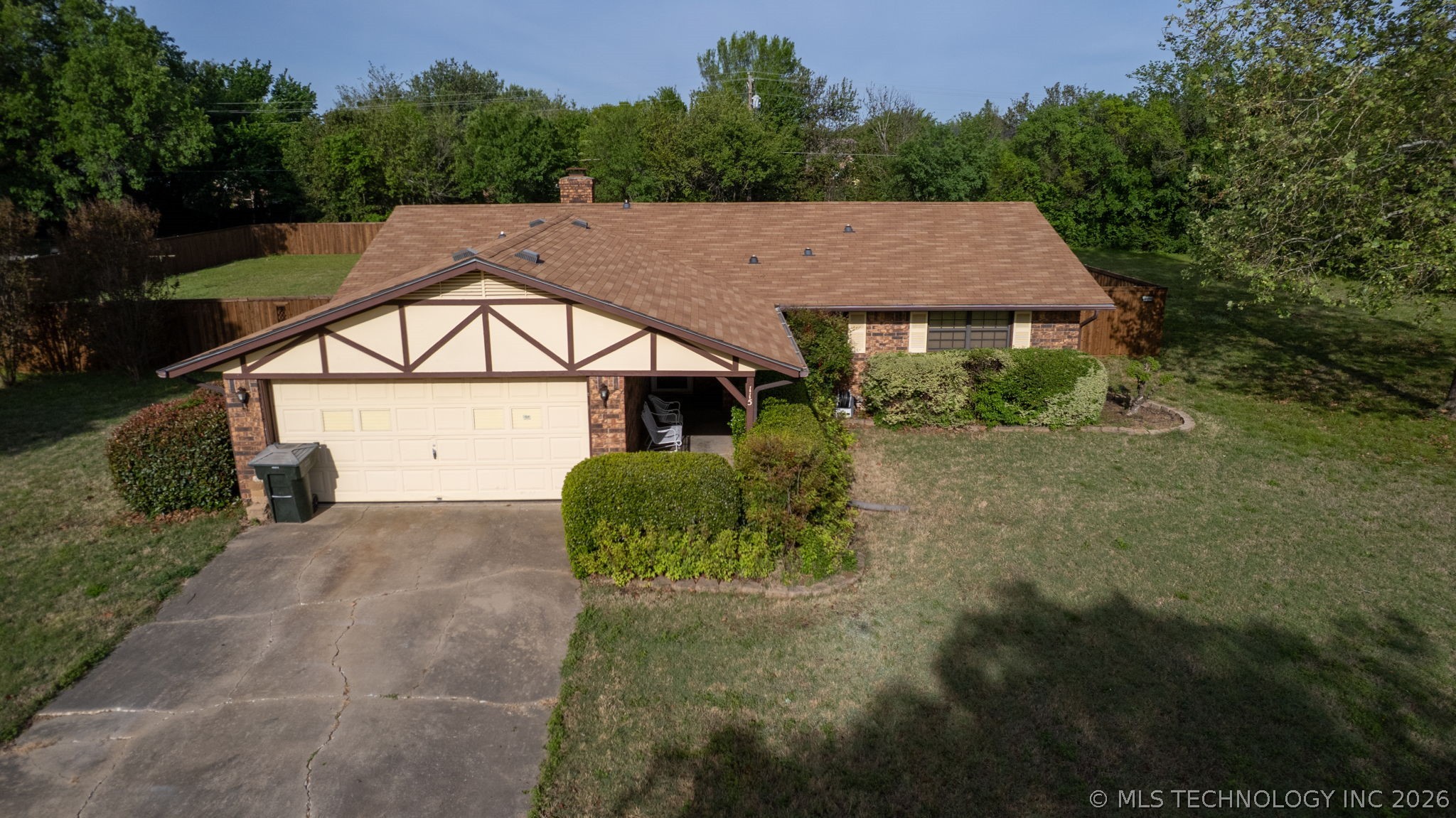 115 Cornell Durant OK 74701