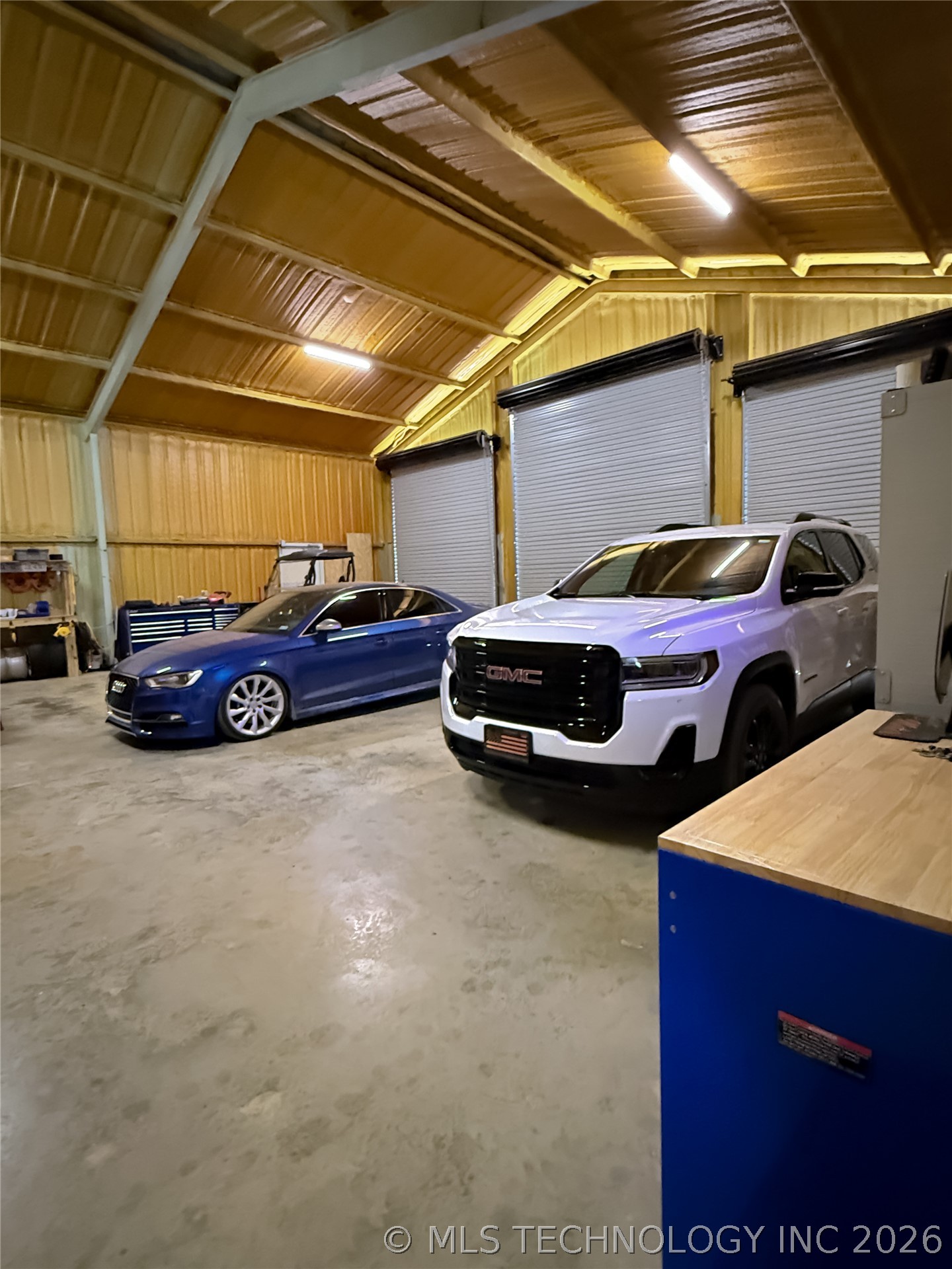 986 N 4430 Valliant OK 74764