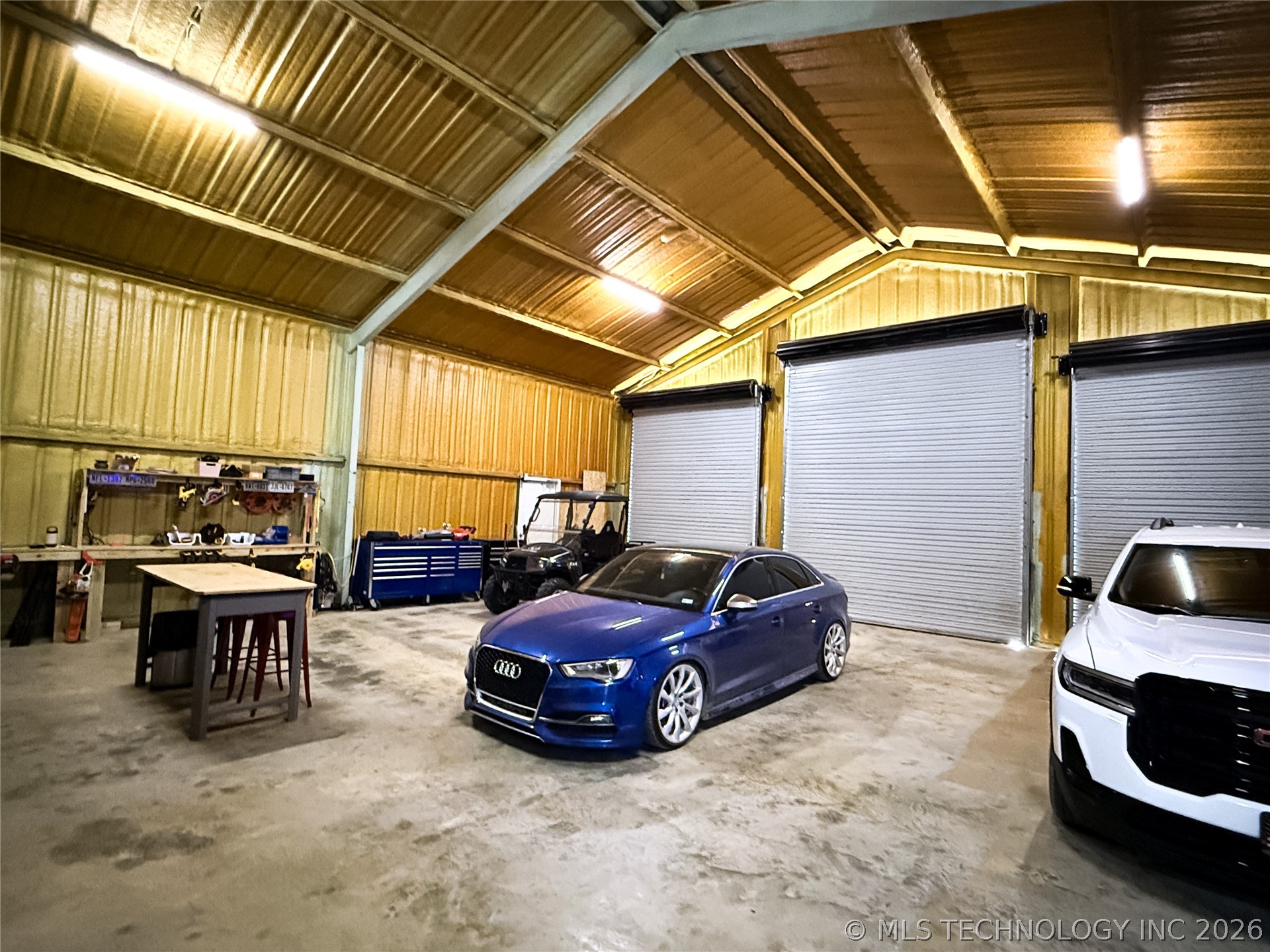 986 N 4430 Valliant OK 74764