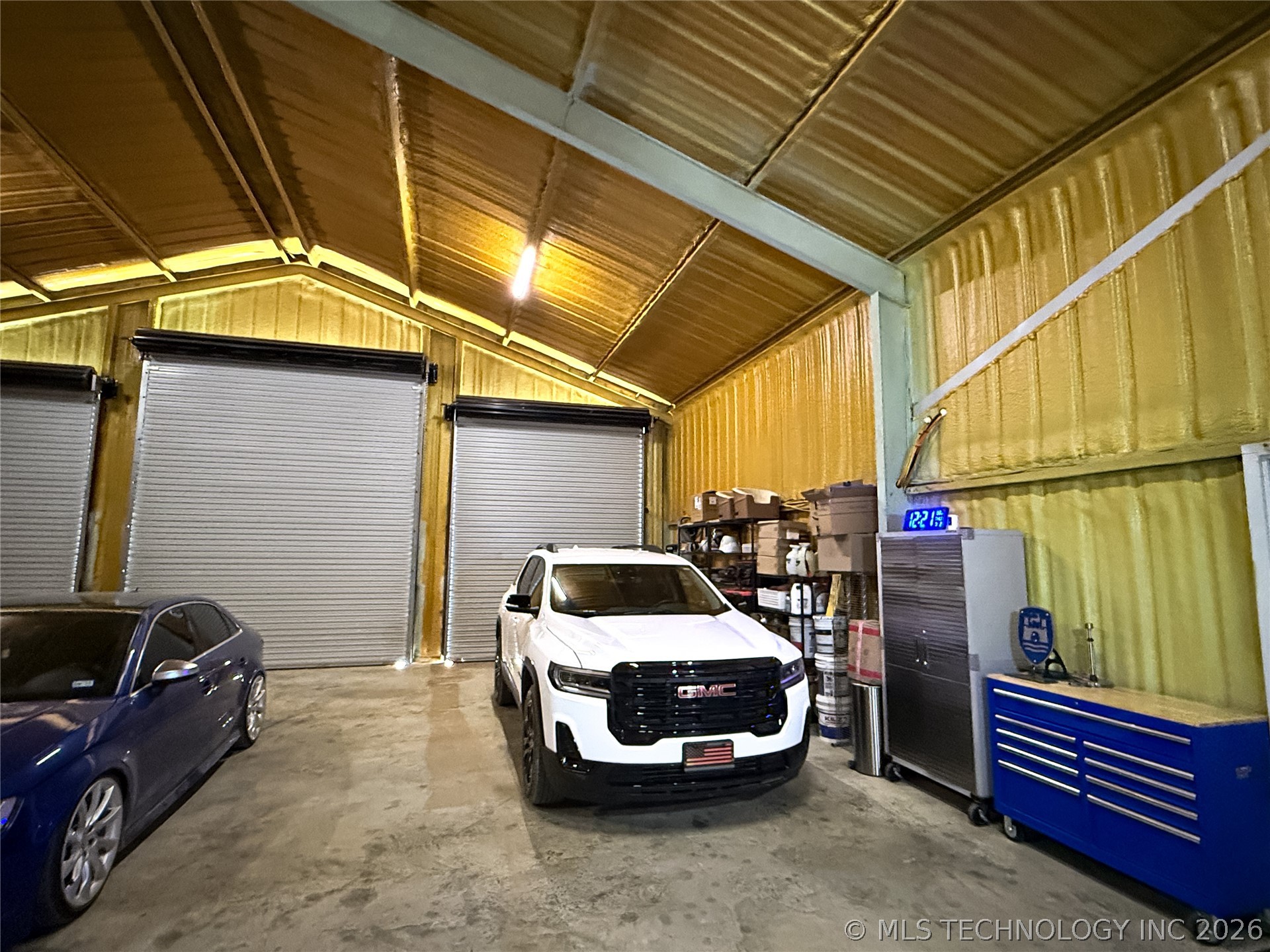 986 N 4430 Valliant OK 74764