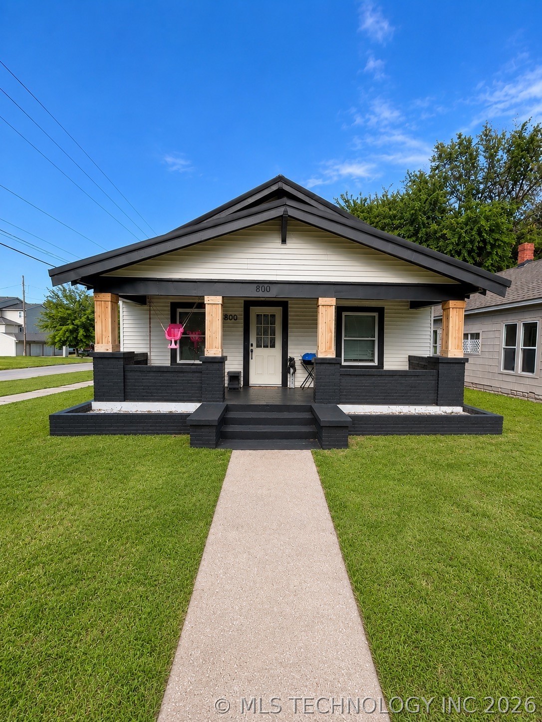 800 S Seneca Avenue Bartlesville OK 74003