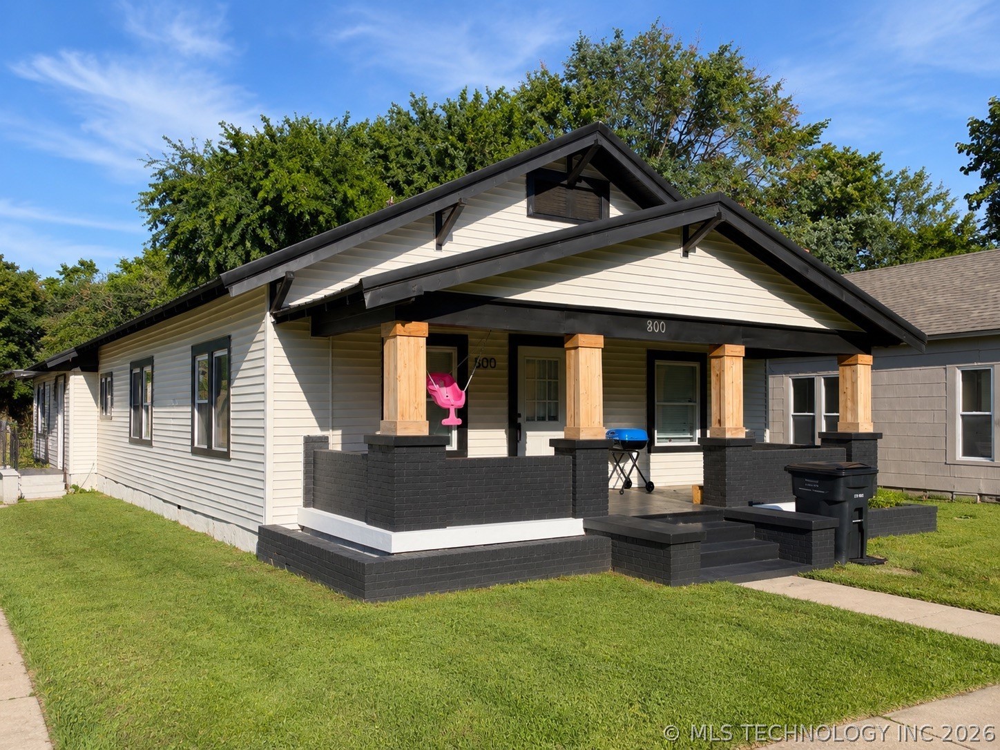 800 S Seneca Avenue Bartlesville OK 74003