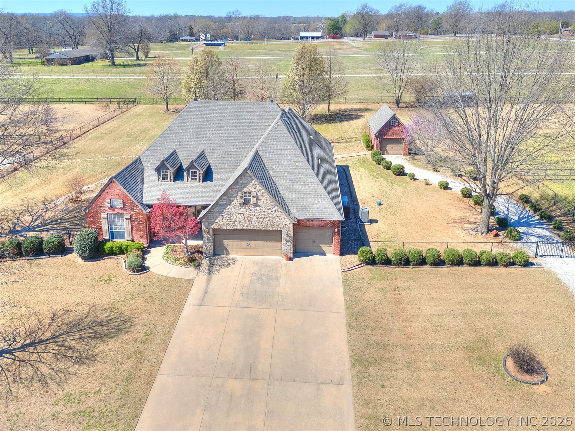 16184 S 279th East Avenue Coweta OK 74429