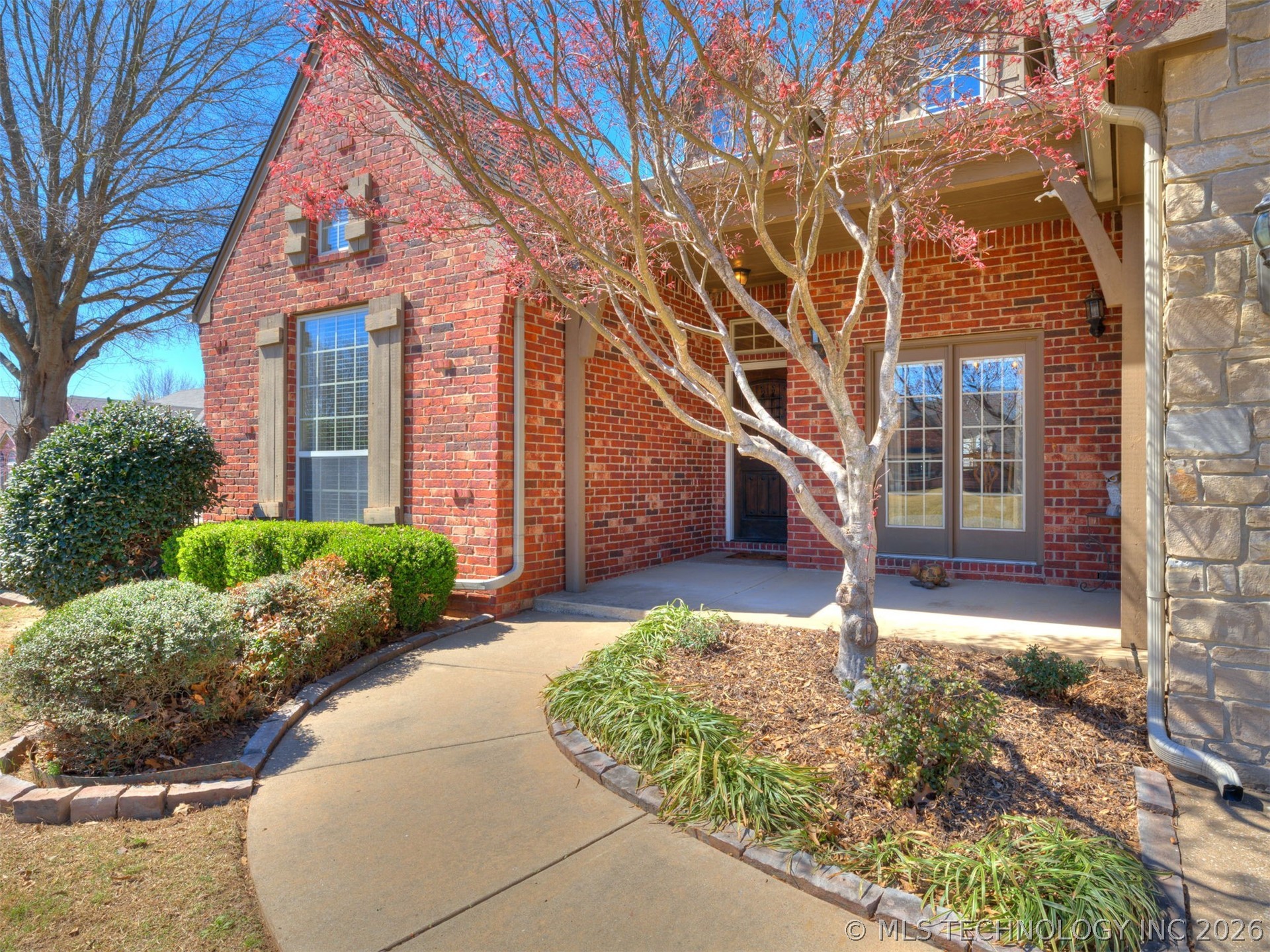 16184 S 279th East Avenue Coweta OK 74429