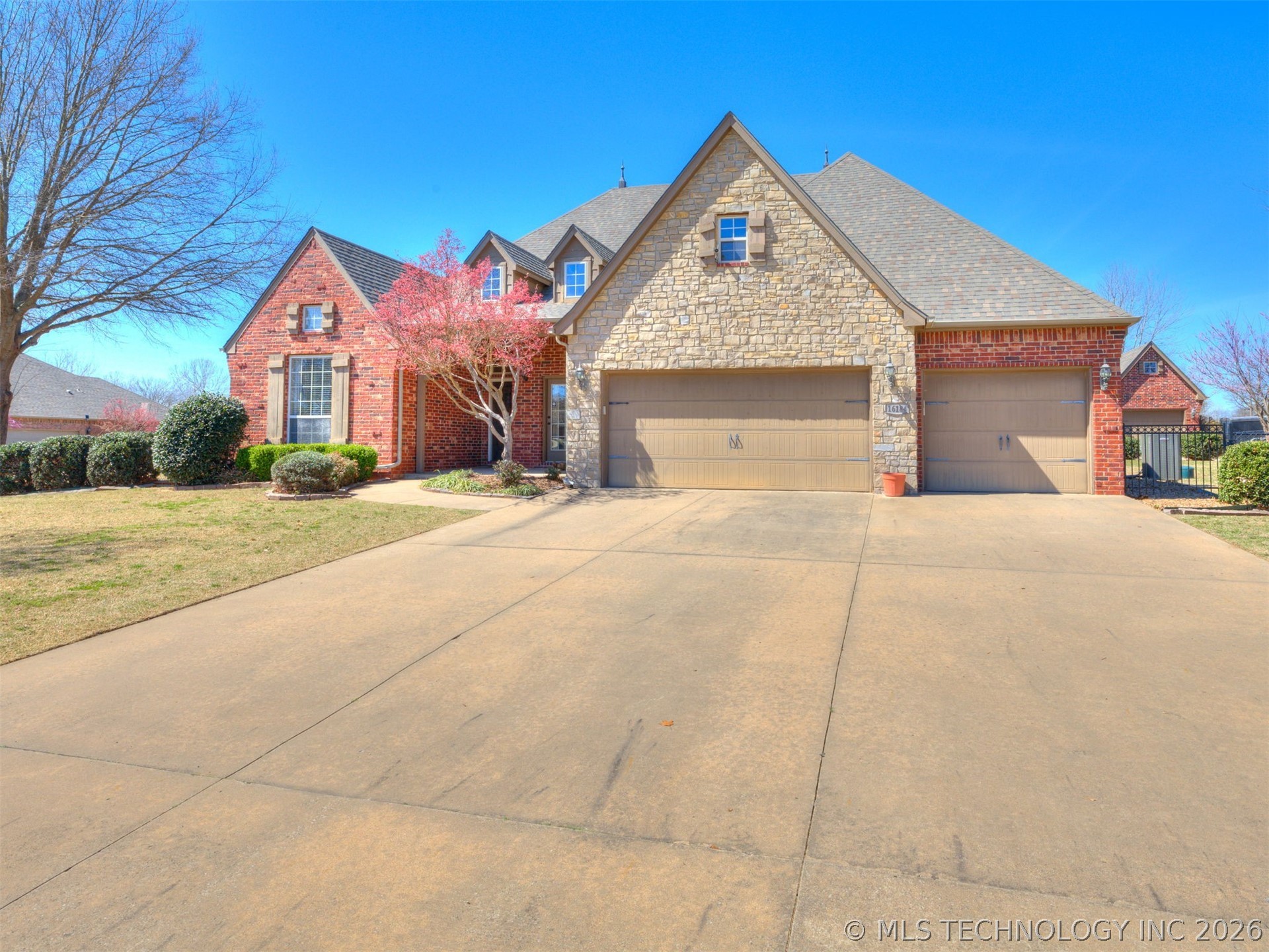 16184 S 279th East Avenue Coweta OK 74429