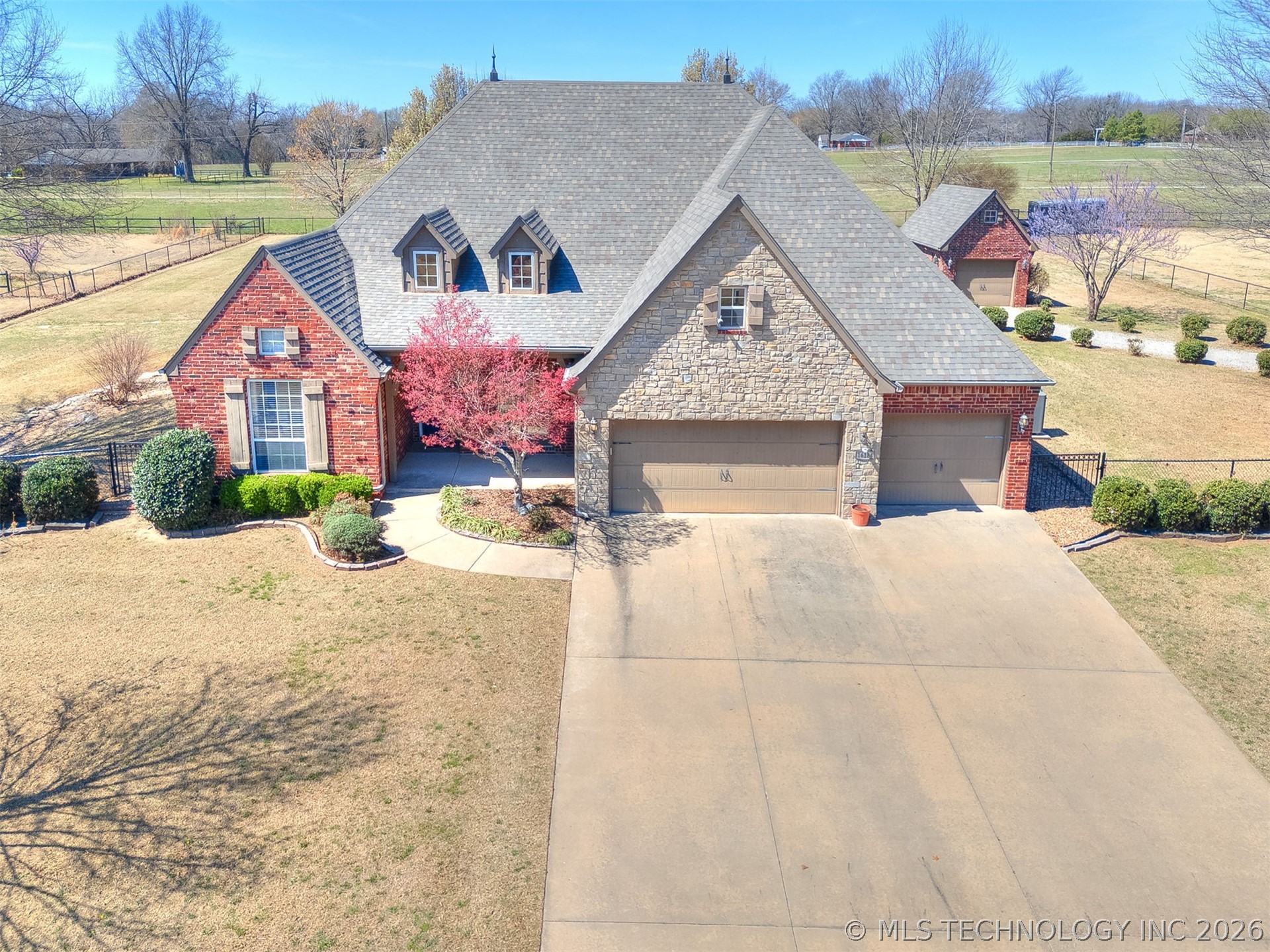 16184 S 279th East Avenue Coweta OK 74429