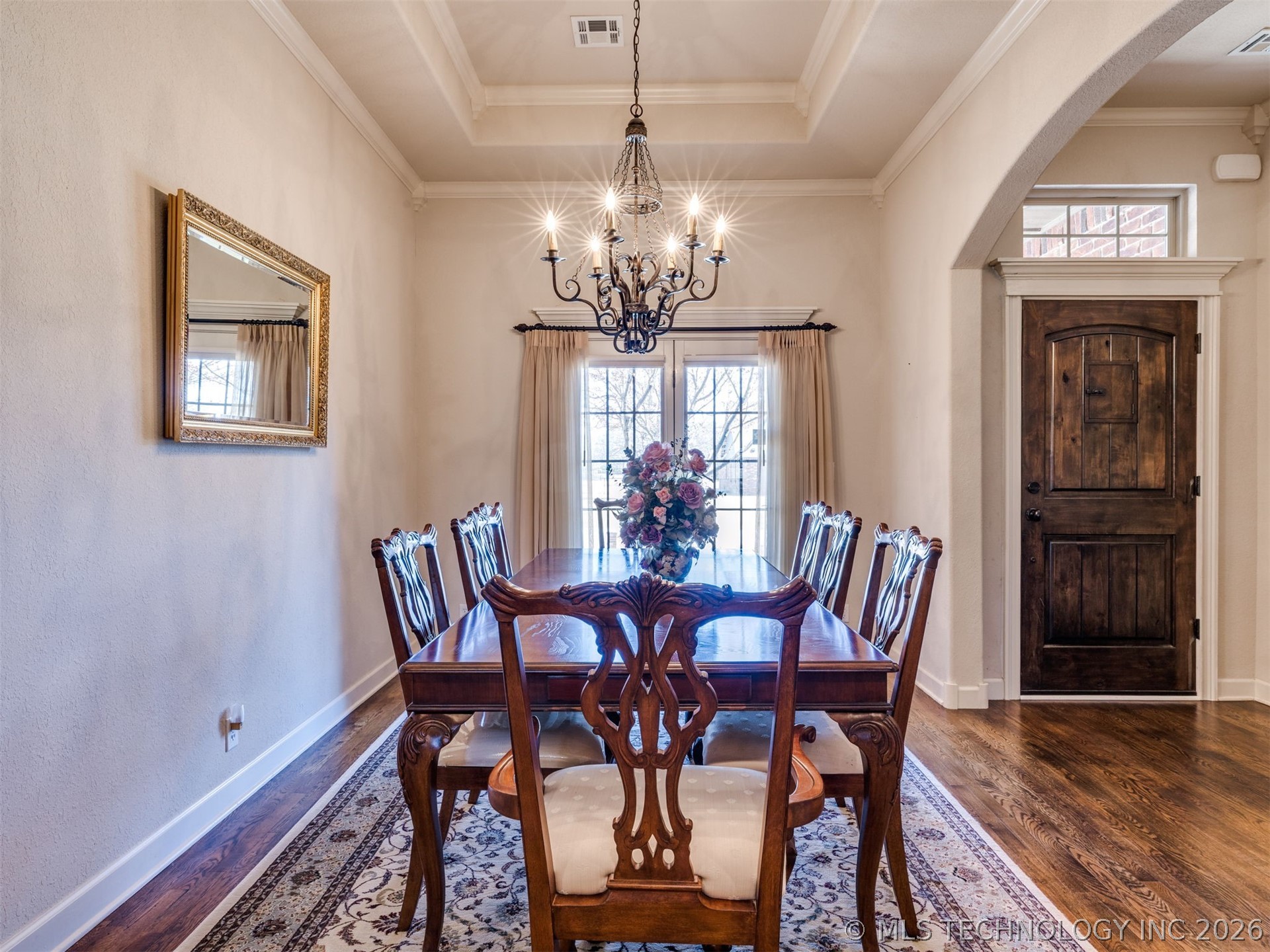 16184 S 279th East Avenue Coweta OK 74429