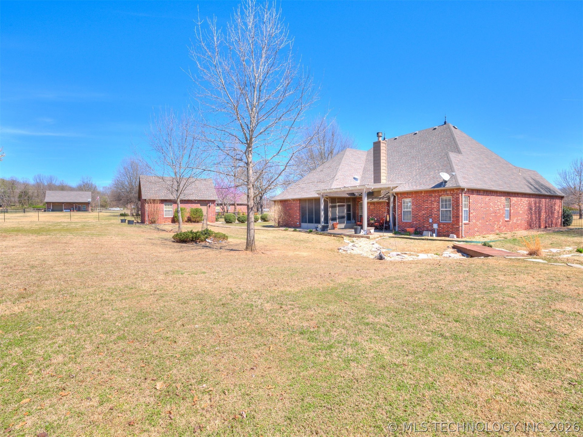 16184 S 279th East Avenue Coweta OK 74429