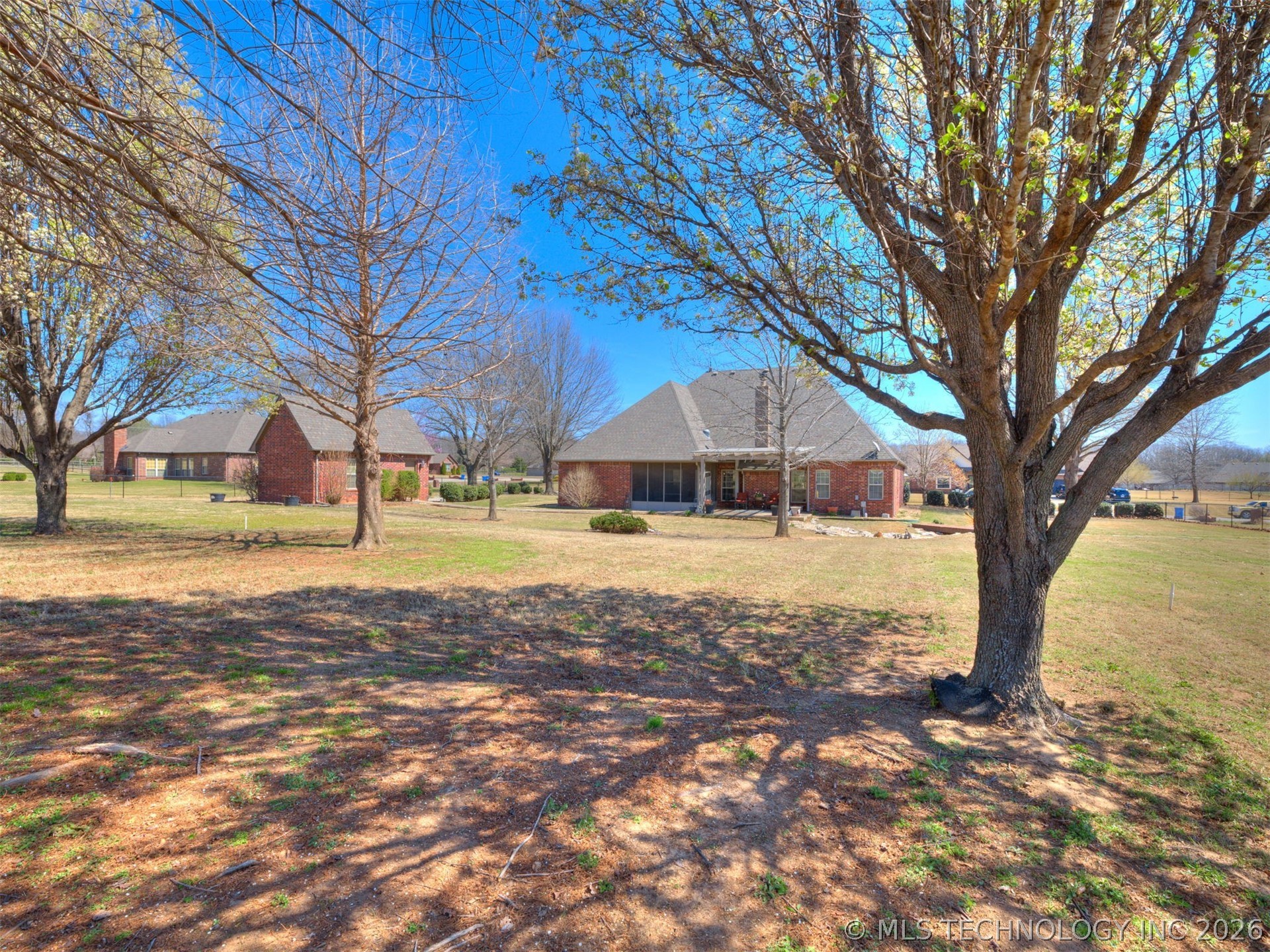 16184 S 279th East Avenue Coweta OK 74429