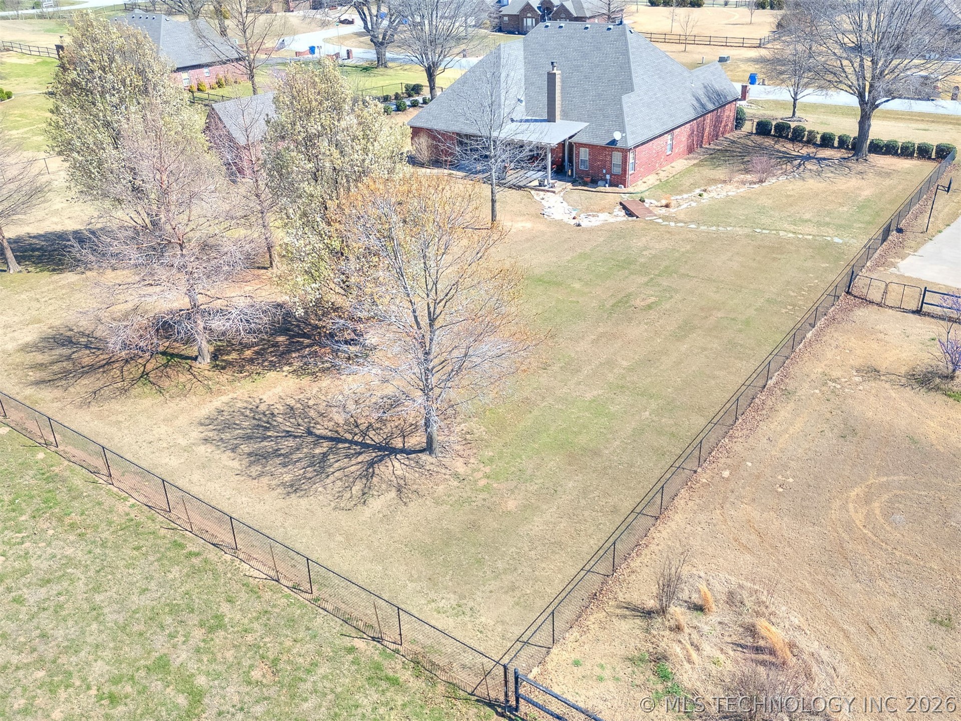 16184 S 279th East Avenue Coweta OK 74429