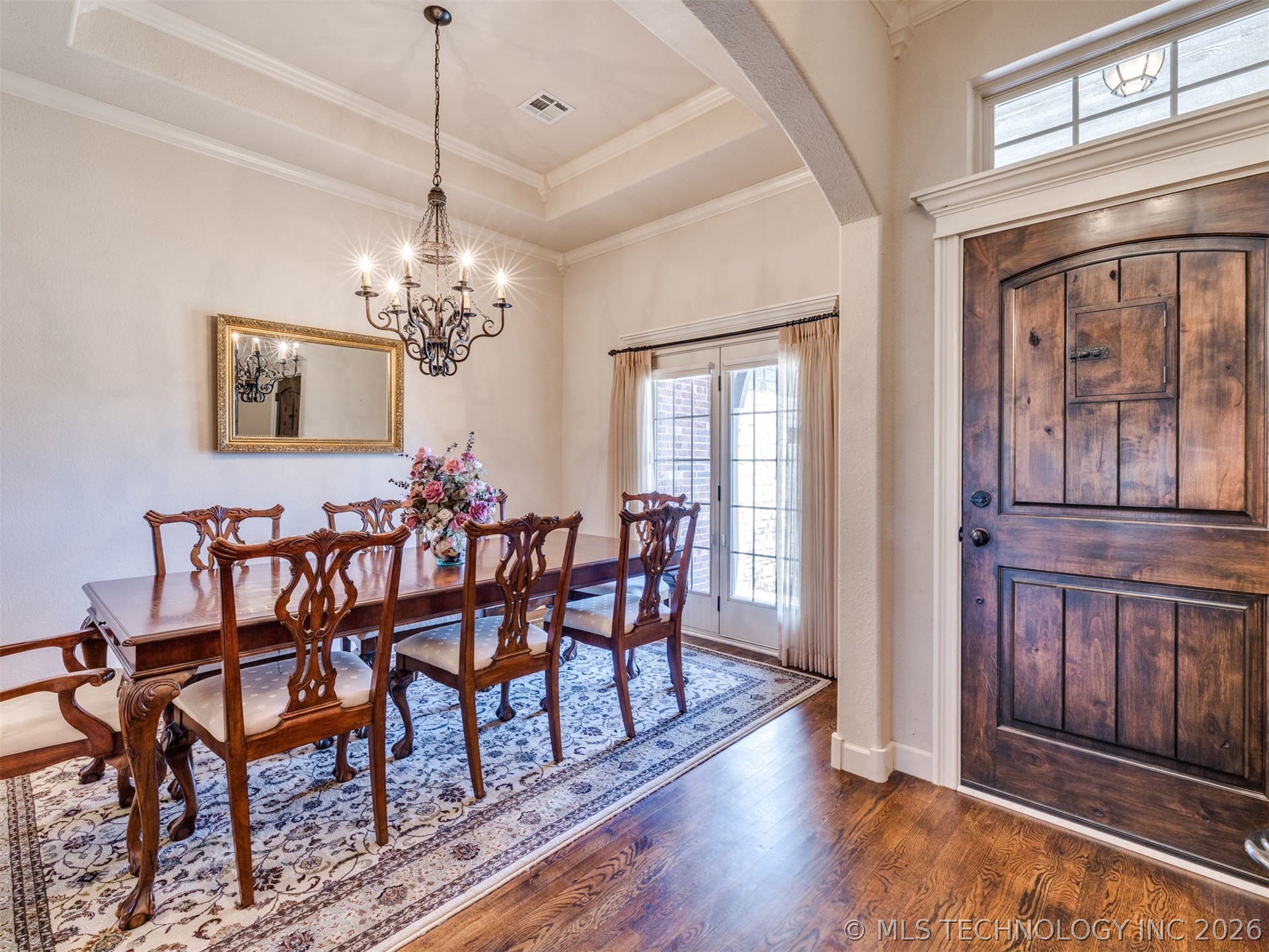 16184 S 279th East Avenue Coweta OK 74429