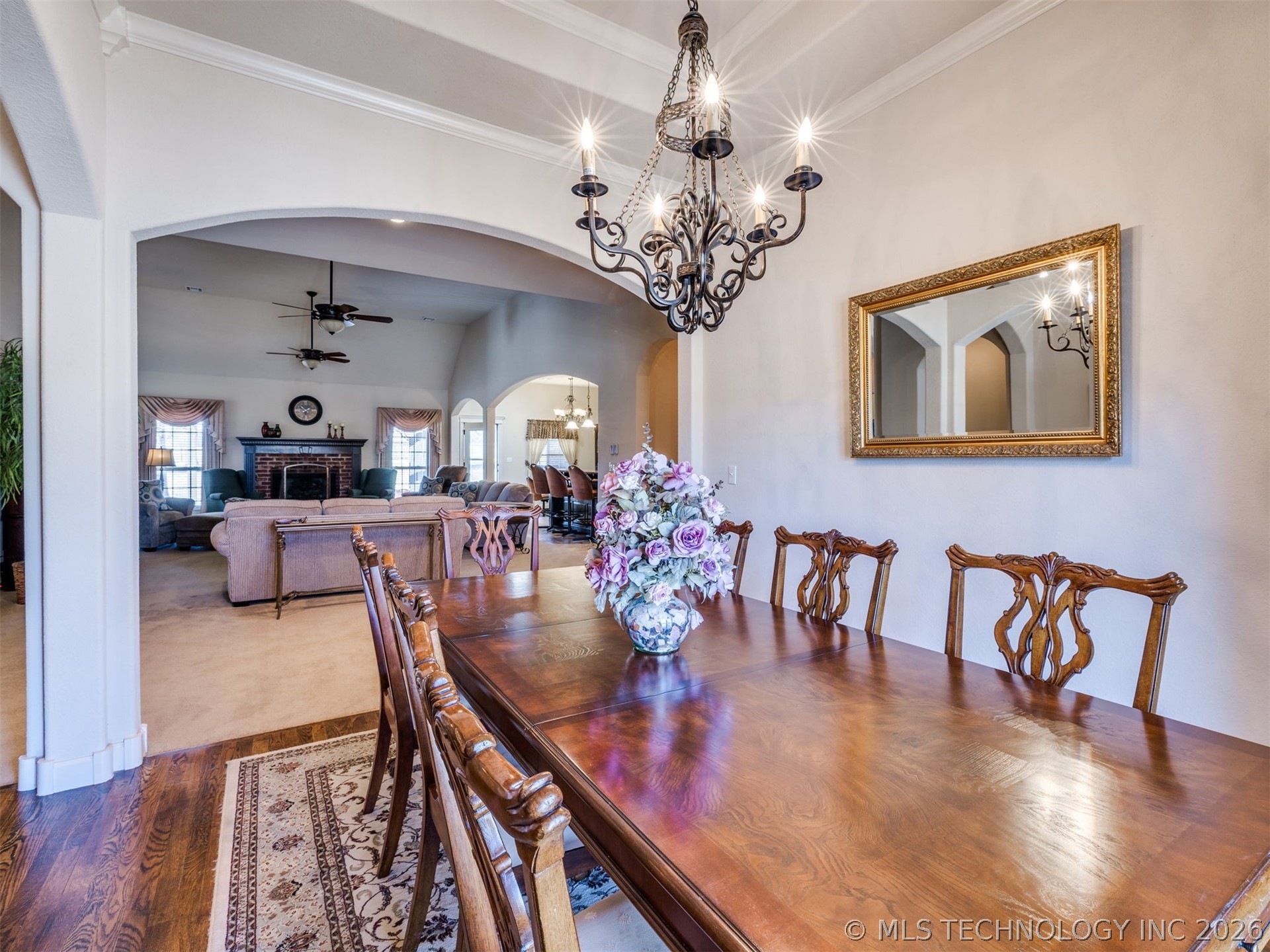 16184 S 279th East Avenue Coweta OK 74429