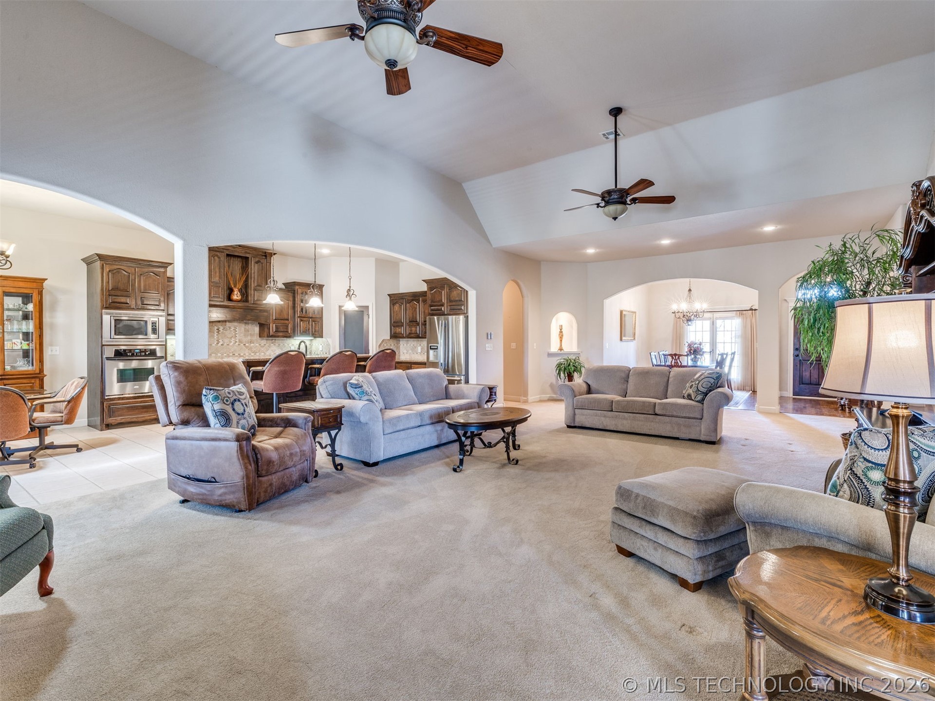 16184 S 279th East Avenue Coweta OK 74429