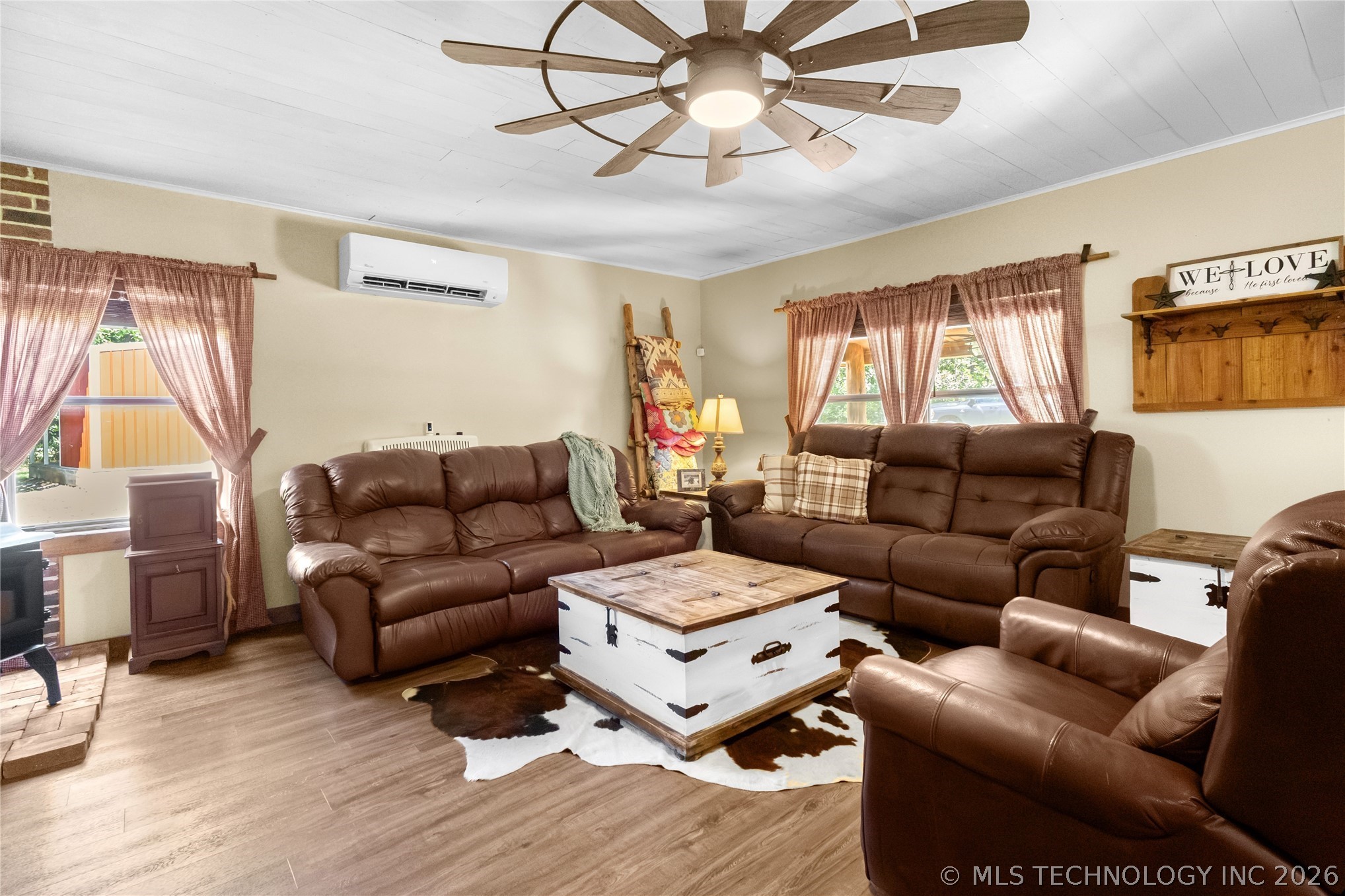 29689 S 55th E Porum OK 74455