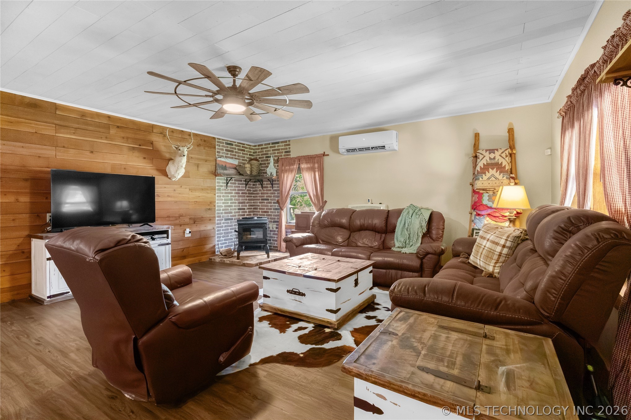29689 S 55th E Porum OK 74455