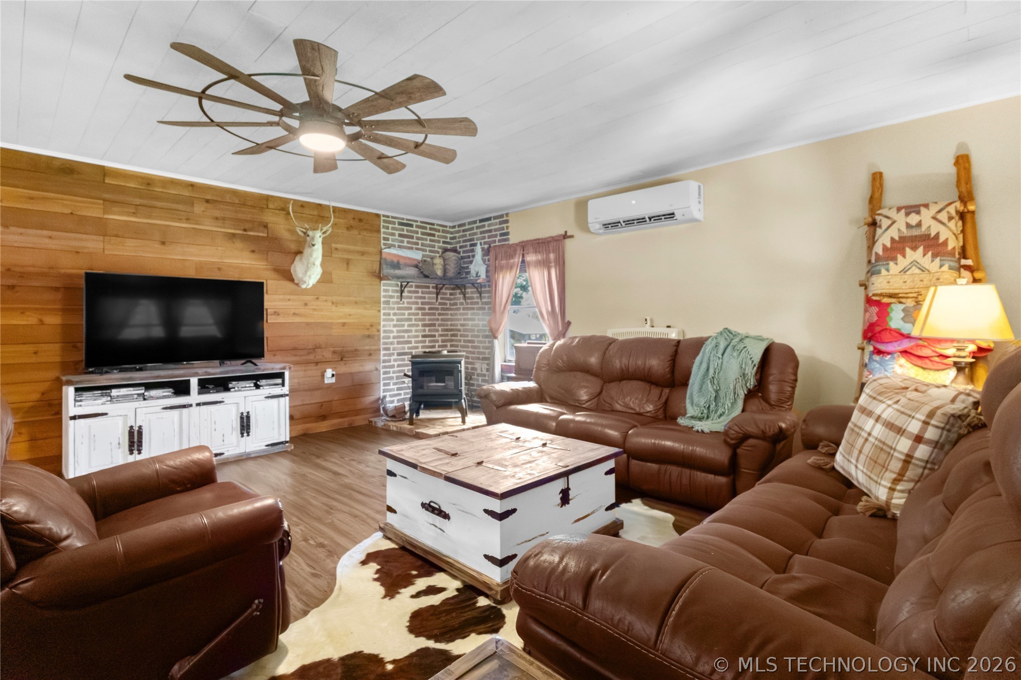 29689 S 55th E Porum OK 74455