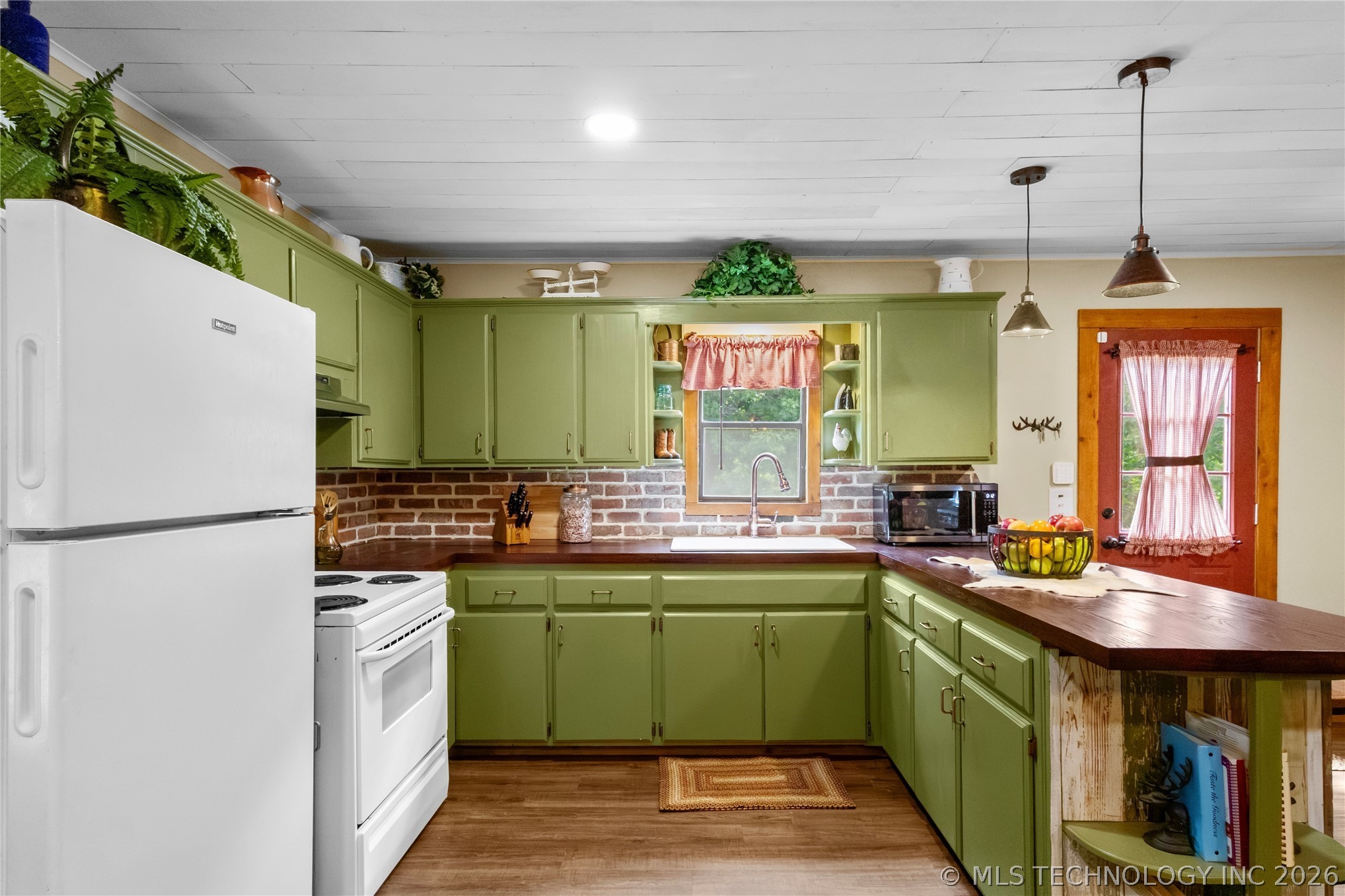 29689 S 55th E Porum OK 74455