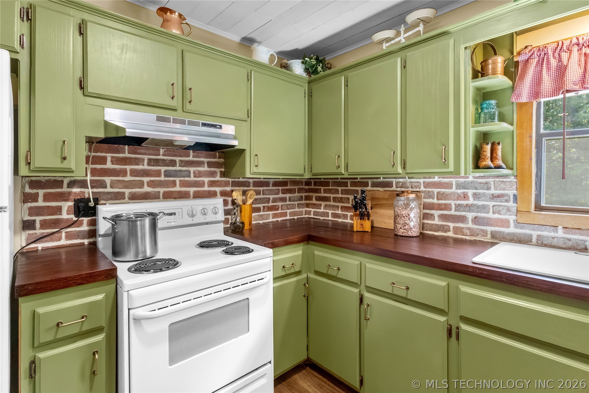 29689 S 55th E Porum OK 74455