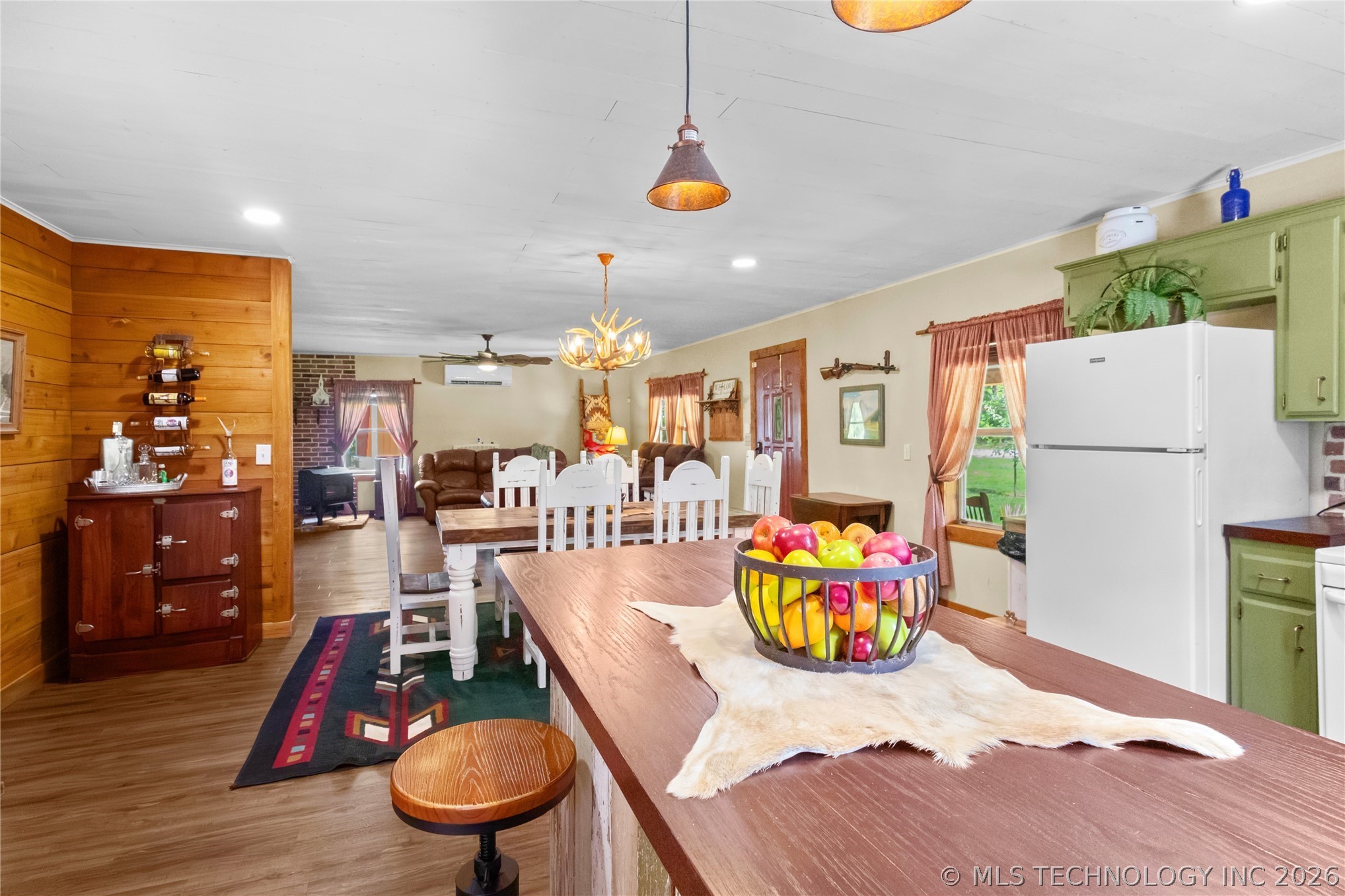 29689 S 55th E Porum OK 74455