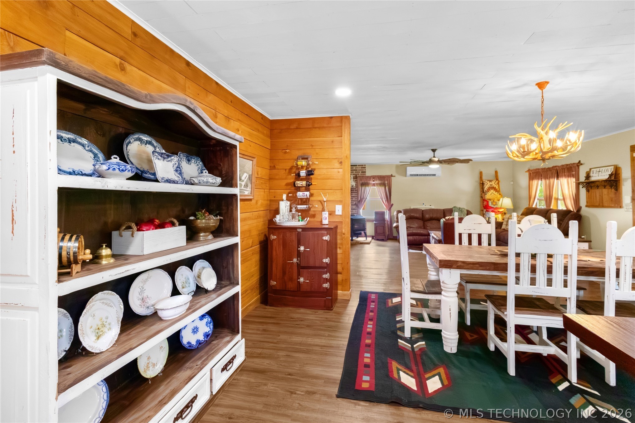 29689 S 55th E Porum OK 74455