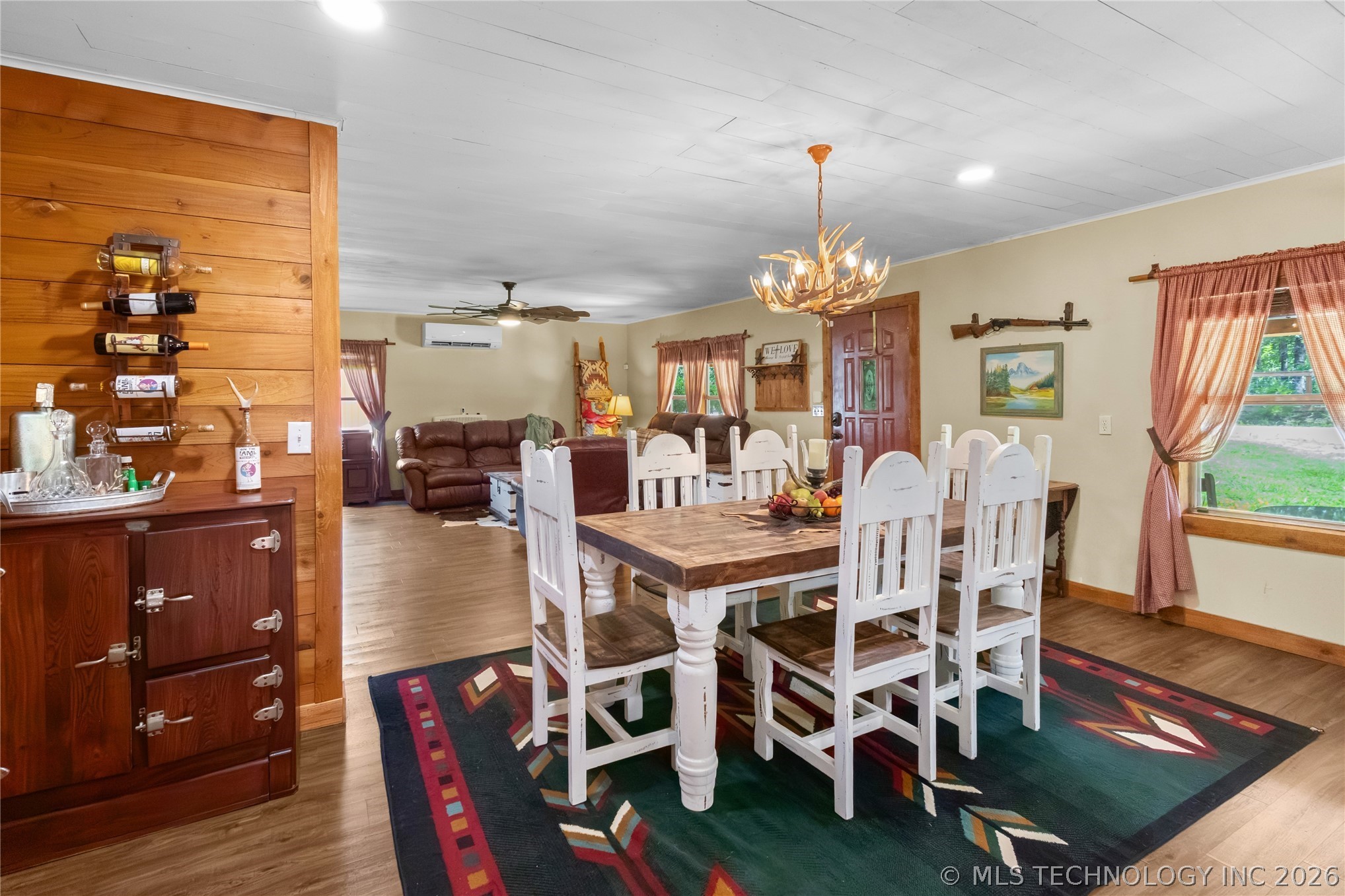 29689 S 55th E Porum OK 74455