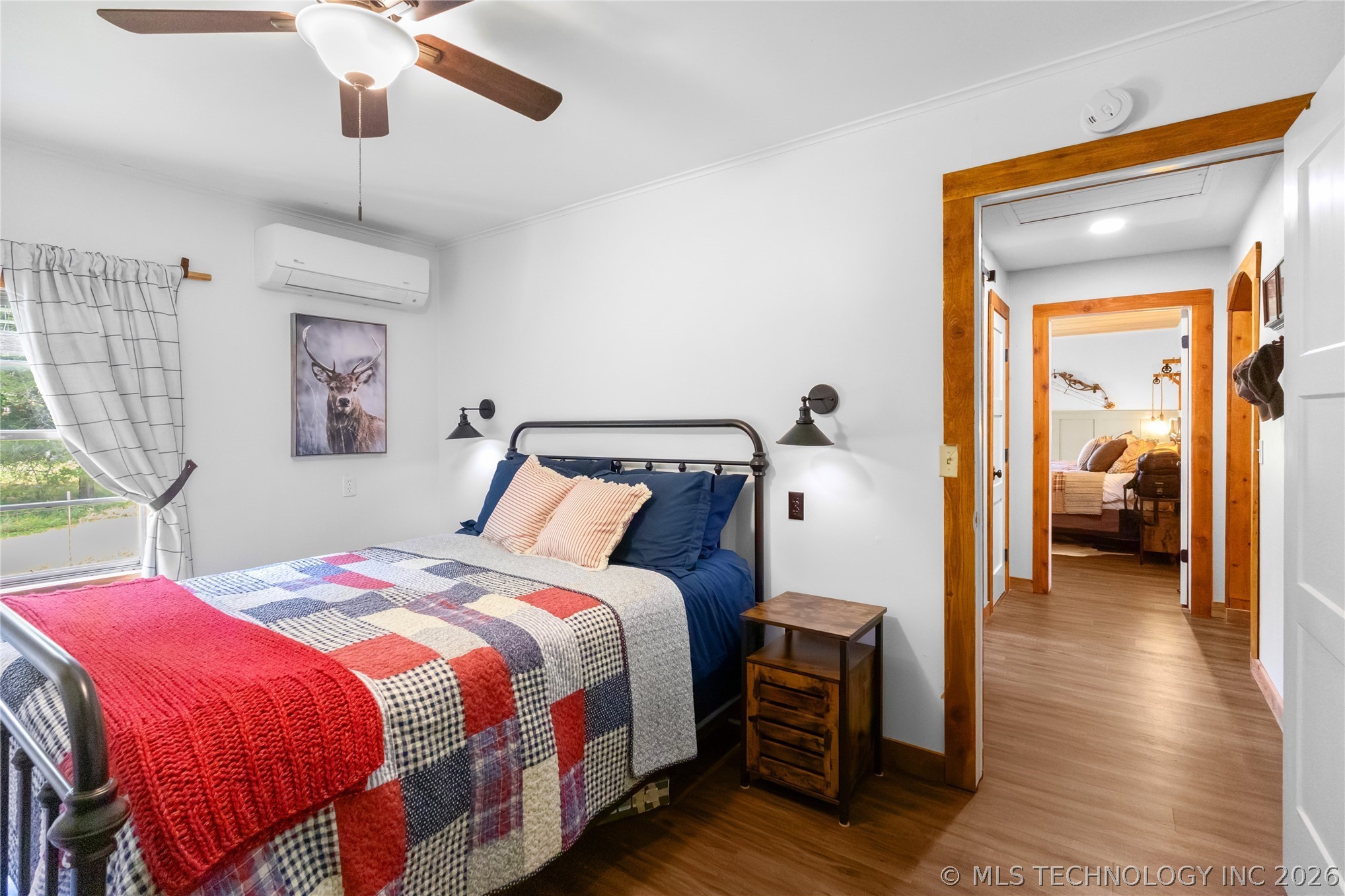 29689 S 55th E Porum OK 74455