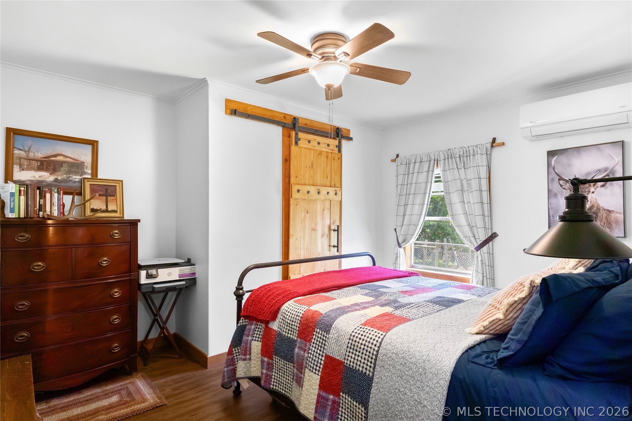 29689 S 55th E Porum OK 74455