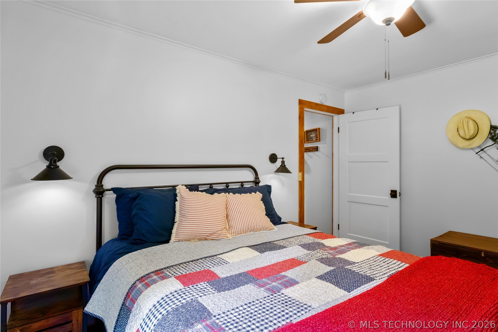29689 S 55th E Porum OK 74455